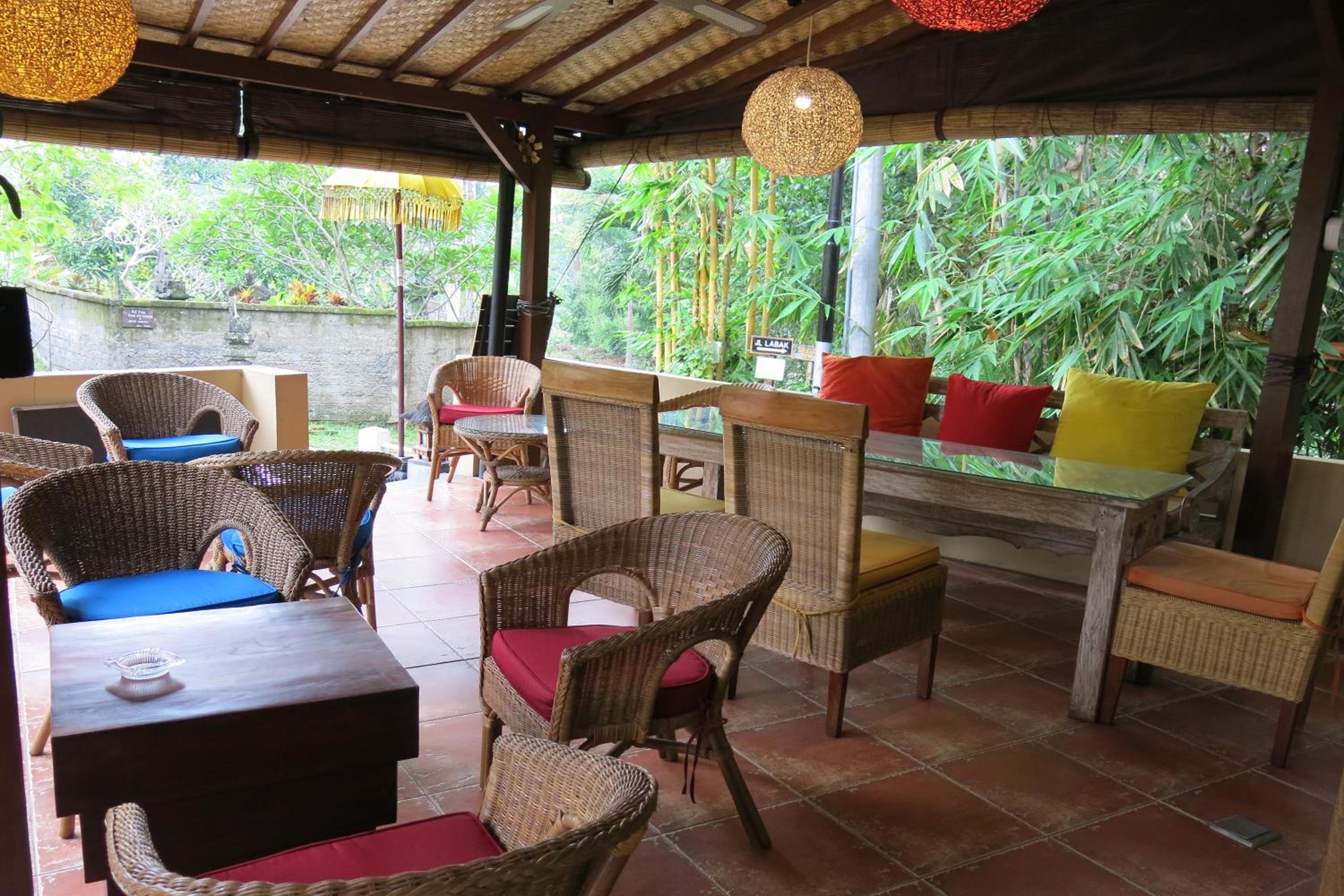 Villa Nirvana