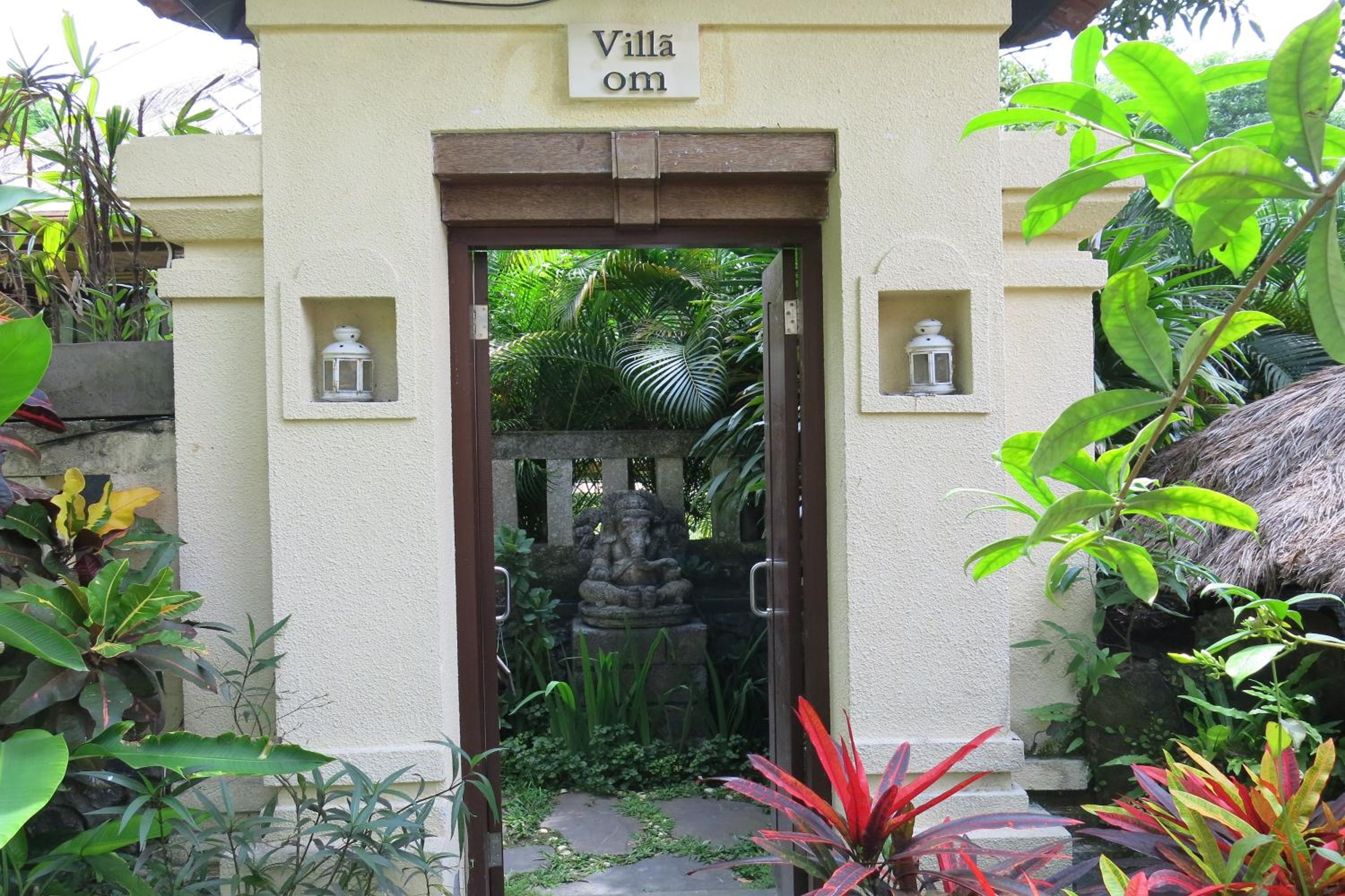 Villa Nirvana