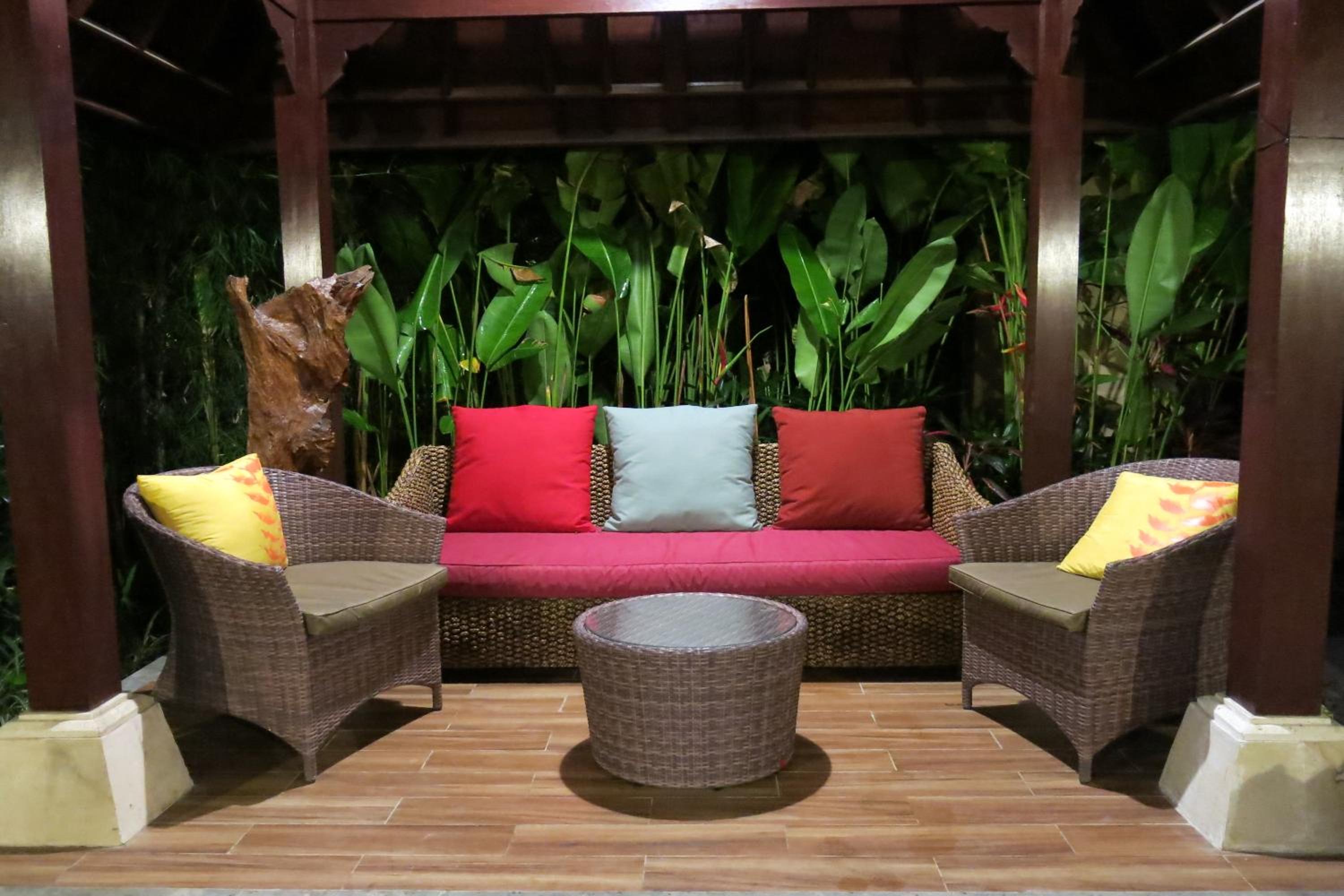 Villa Nirvana
