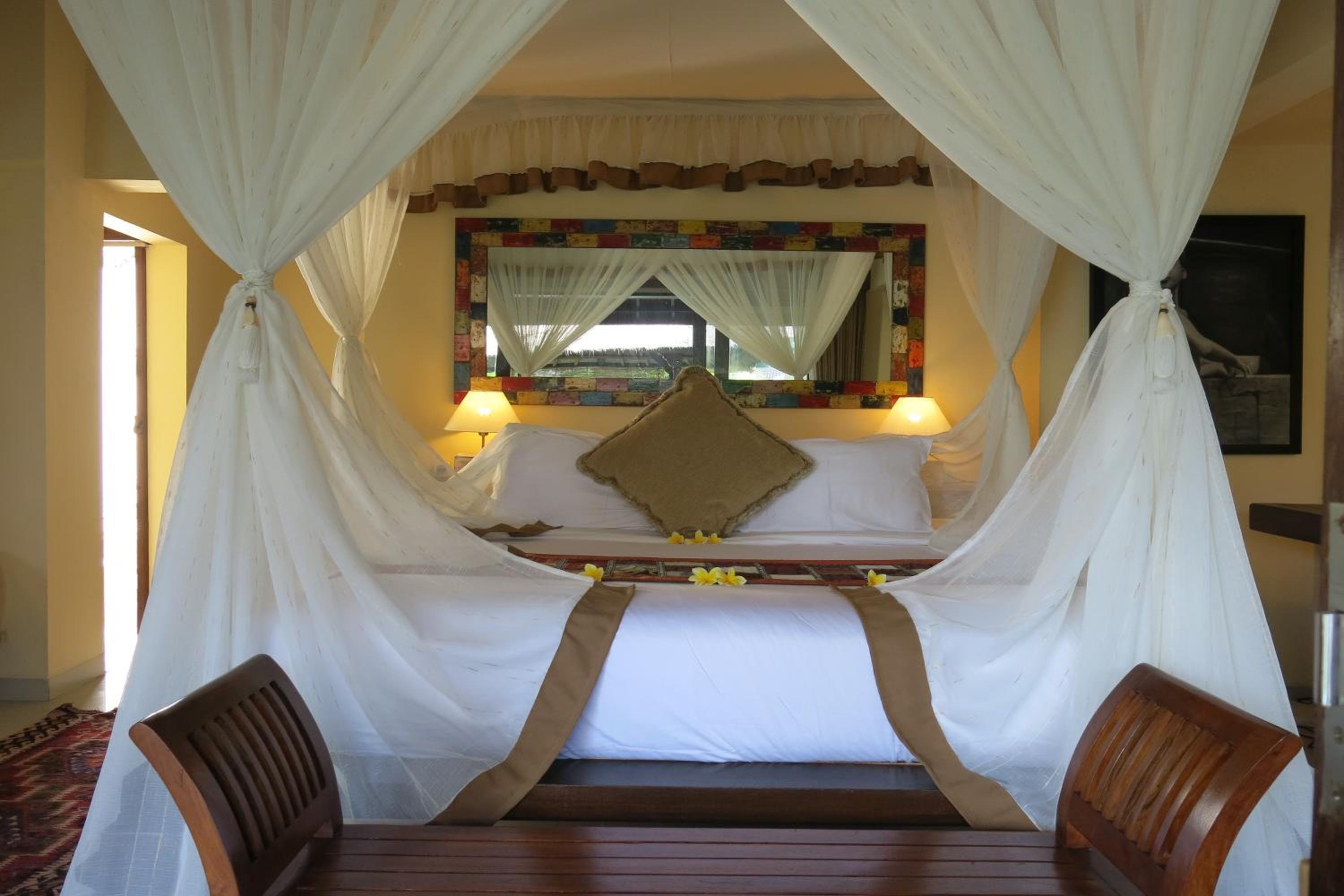 Villa Nirvana