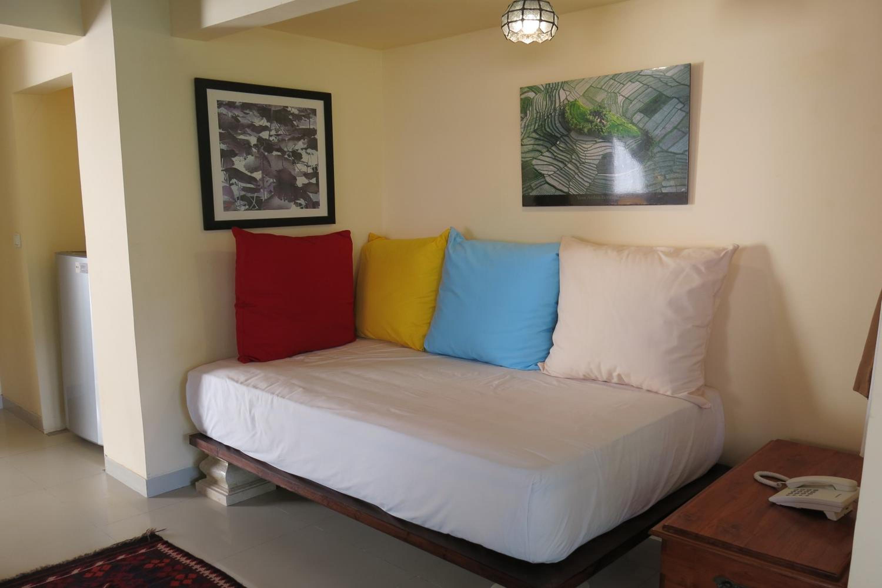 Villa Nirvana