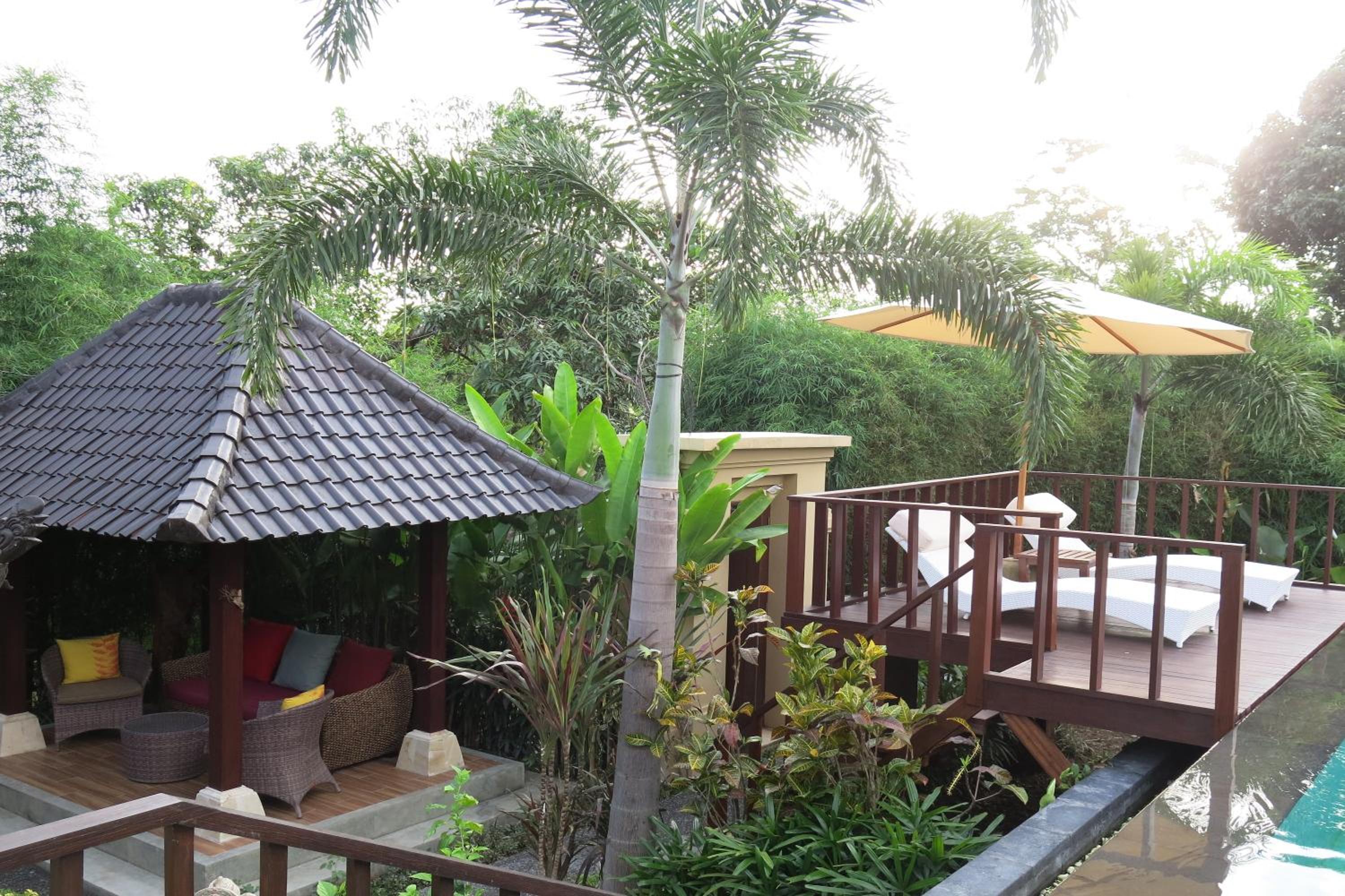Villa Nirvana