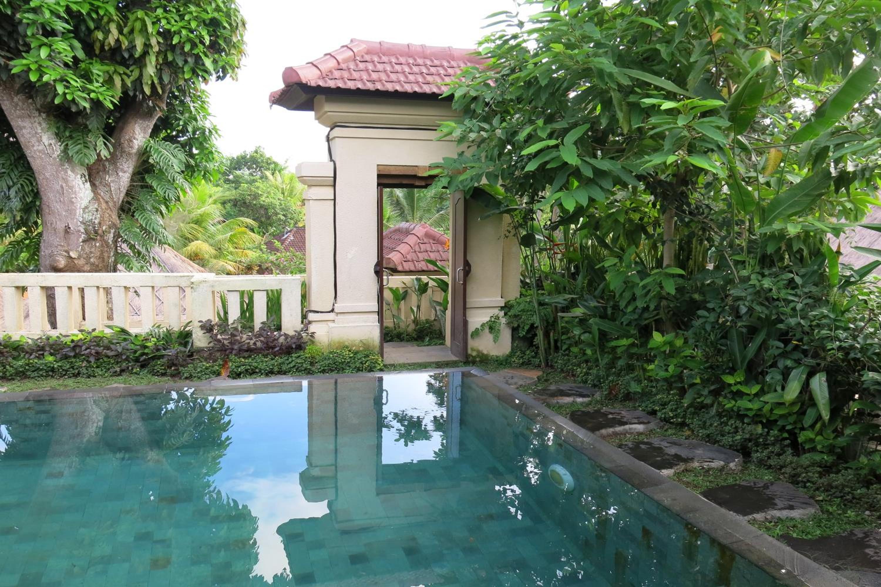 Villa Nirvana
