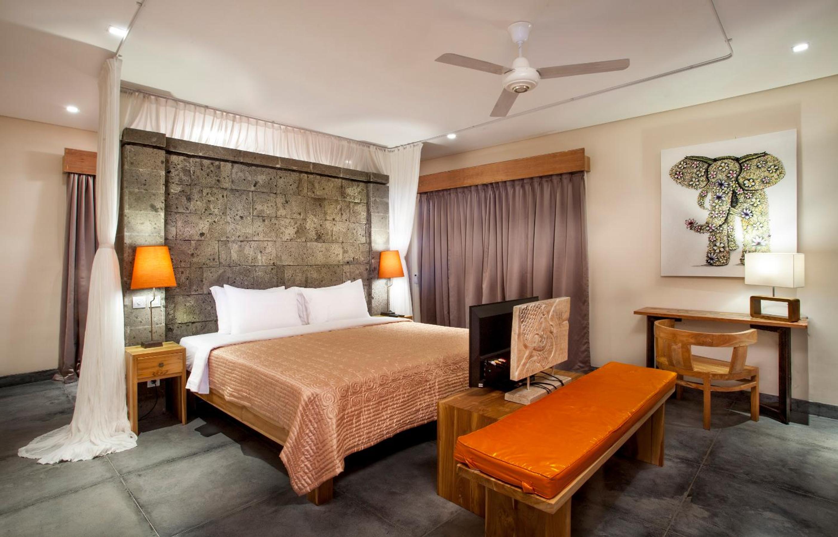 Alami Boutique Villas & Resort