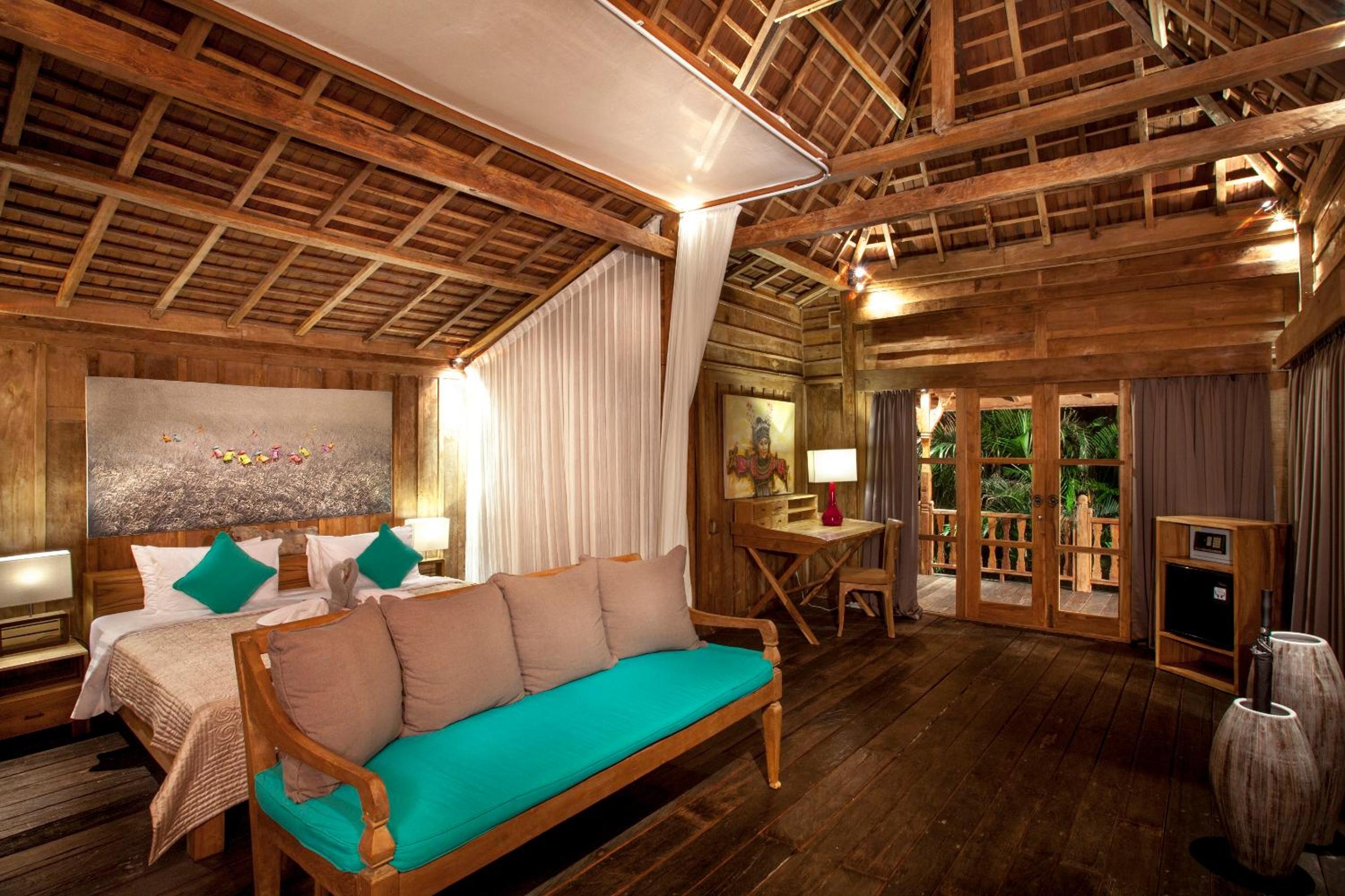 Alami Boutique Villas & Resort