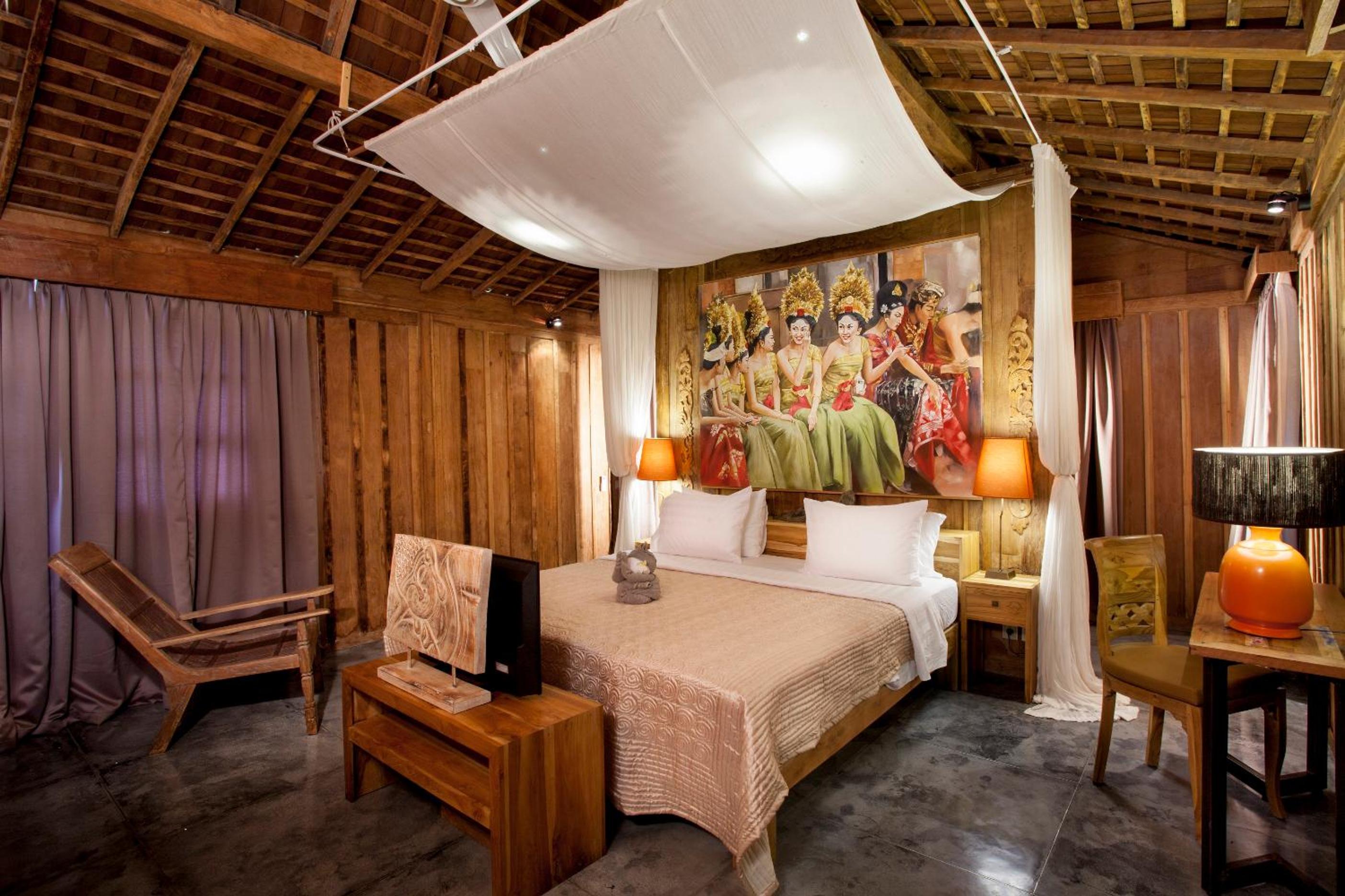 Alami Boutique Villas & Resort