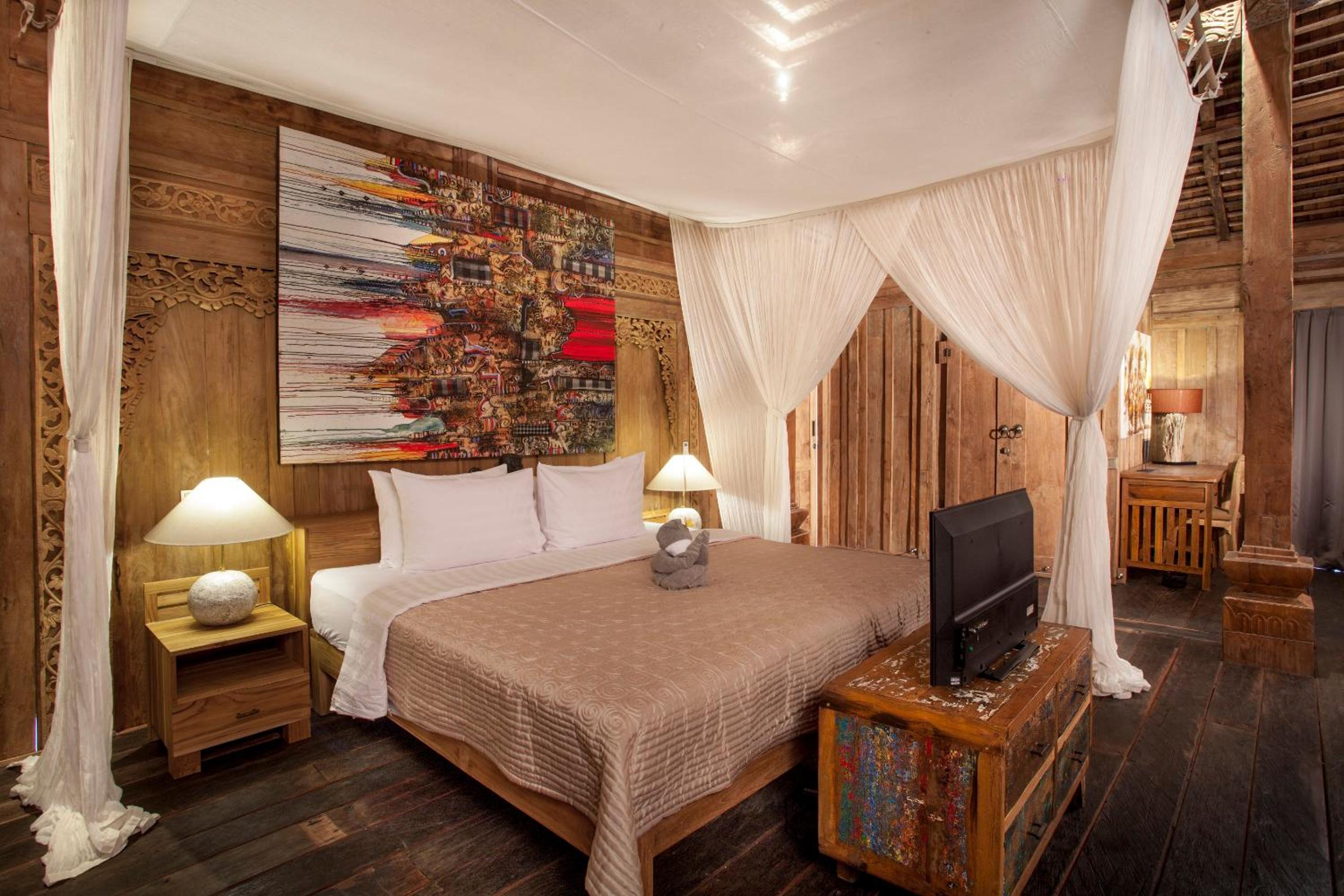 Alami Boutique Villas & Resort