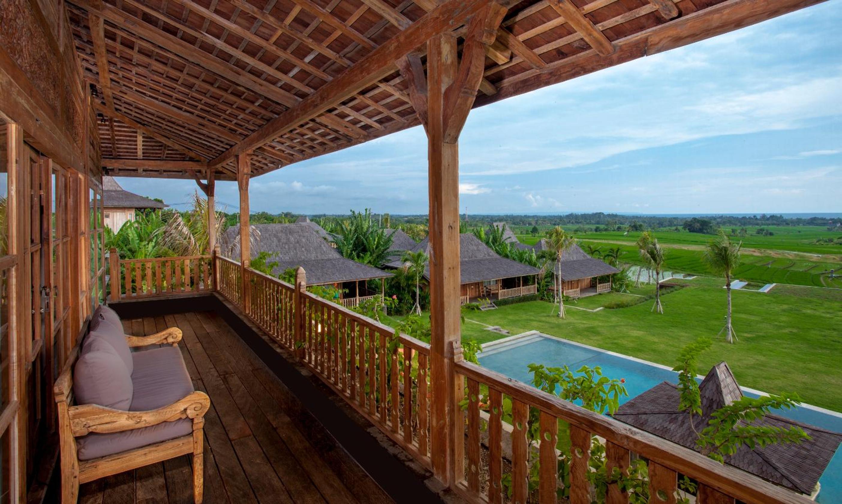 Alami Boutique Villas & Resort
