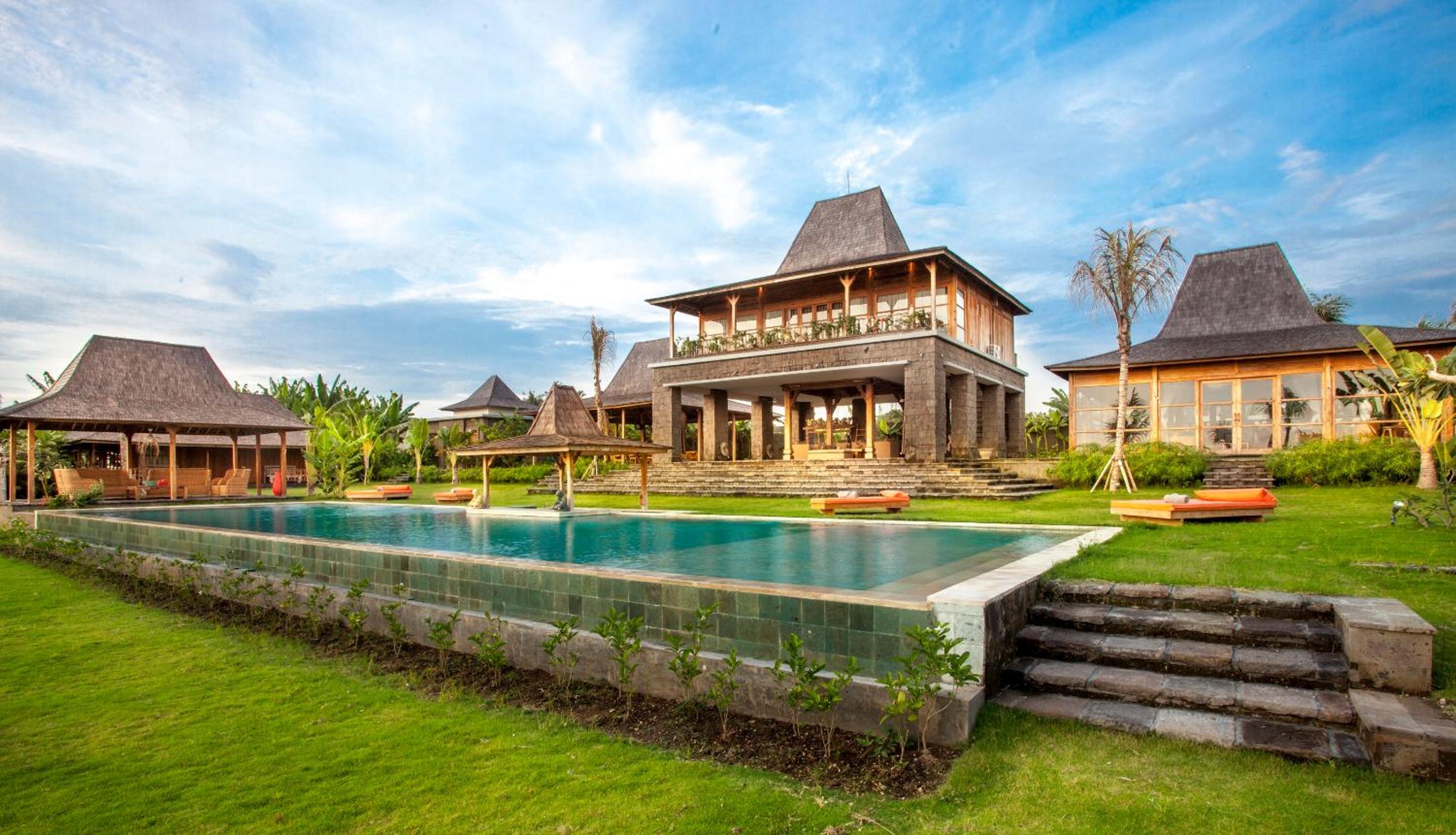 Alami Boutique Villas & Resort