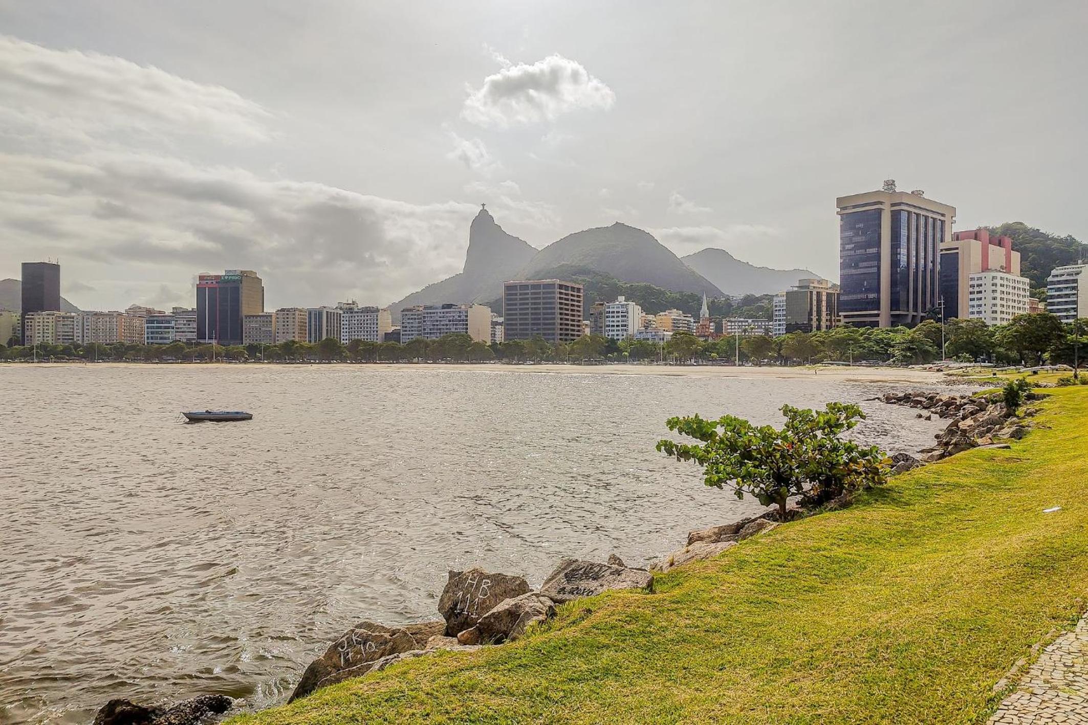 Botafogo: Sugarloaf and Comfort | 4 Guests