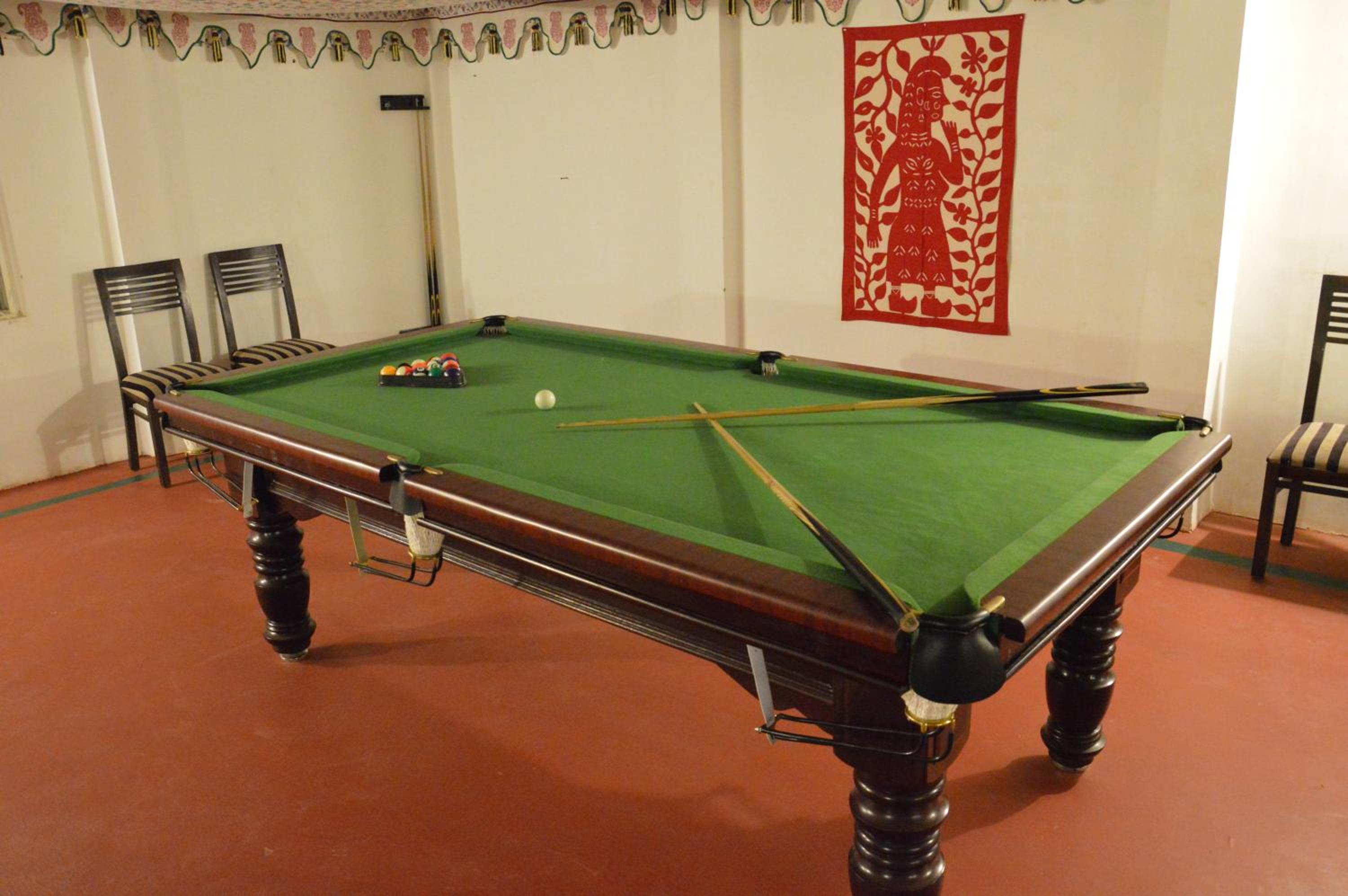Lohana Village Resort