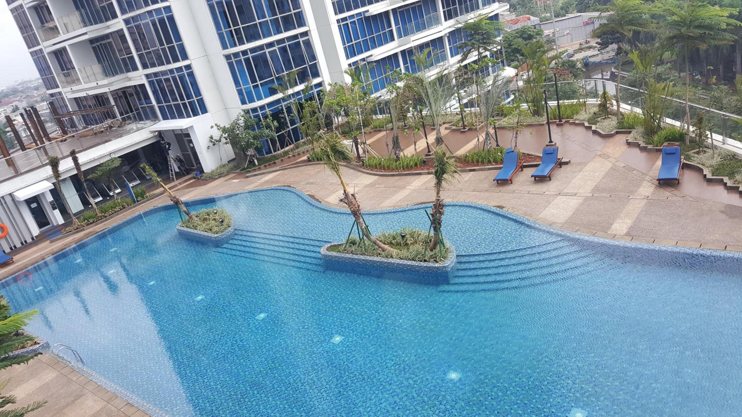 Signature Apartment @ The Windsor view 4
