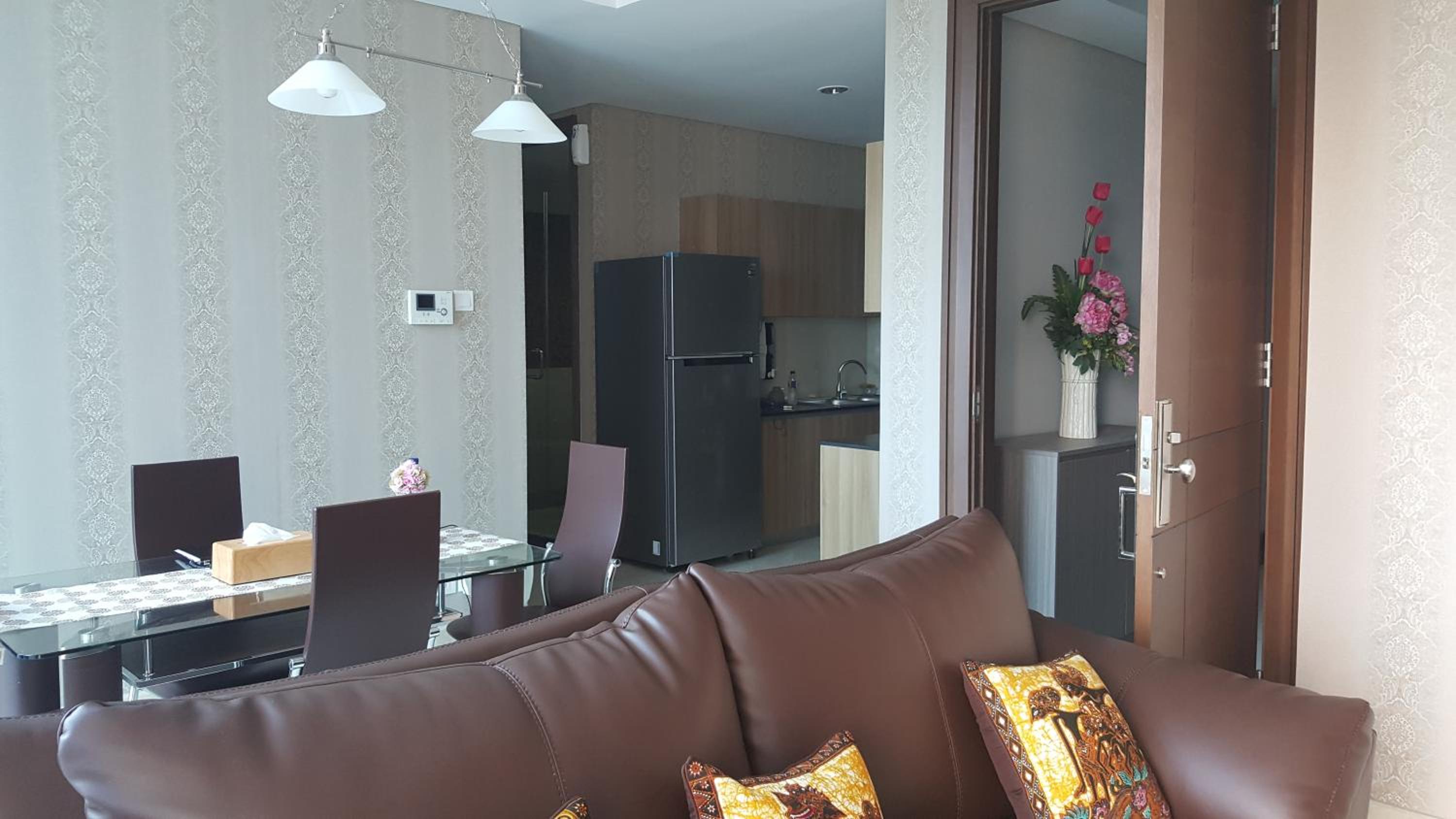Signature Apartment @ The Windsor view 5