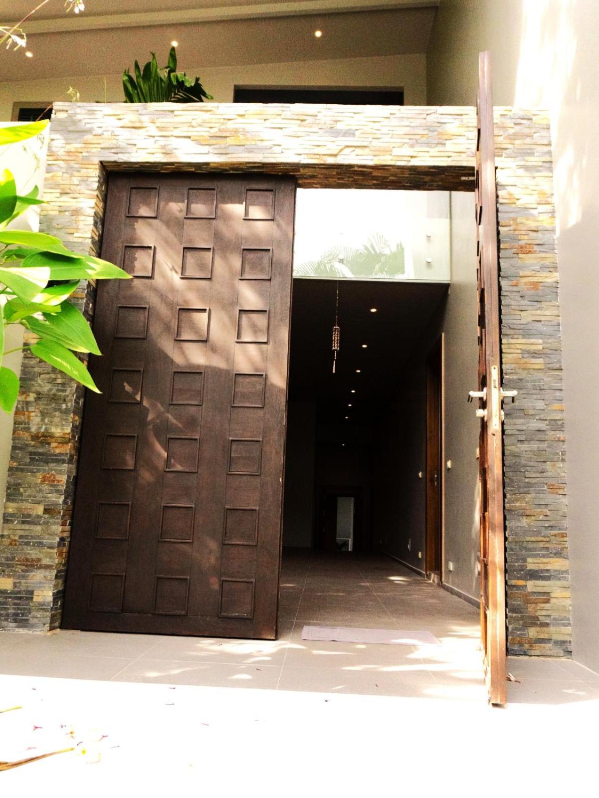 Luxury Private 2XPool Villa And Sea View - 884M2 4 Bedrooms 8 People