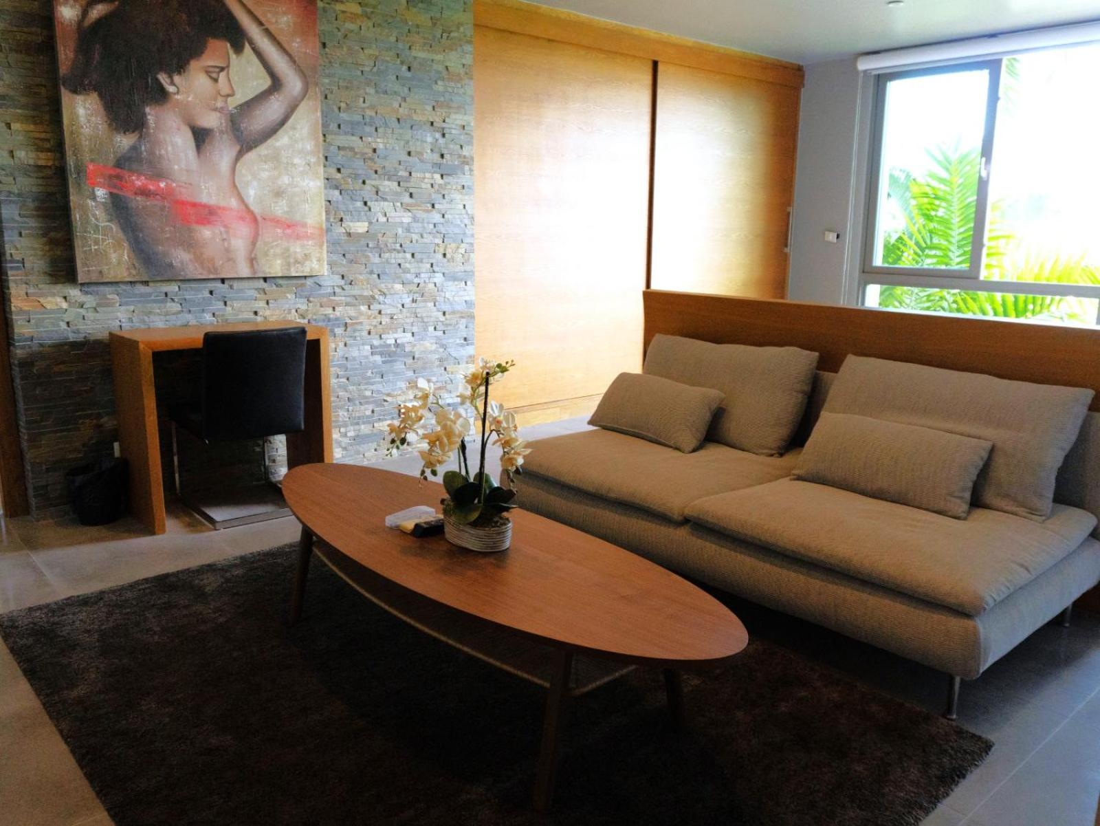 Luxury Private 2XPool Villa And Sea View - 884M2 4 Bedrooms 8 People