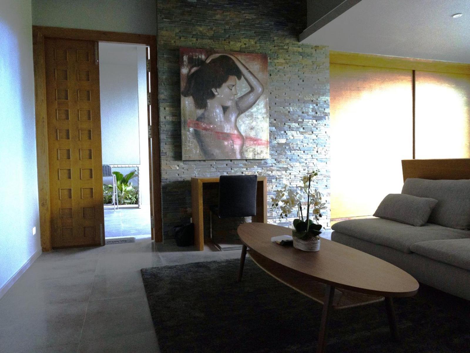Luxury Private 2XPool Villa And Sea View - 884M2 4 Bedrooms 8 People