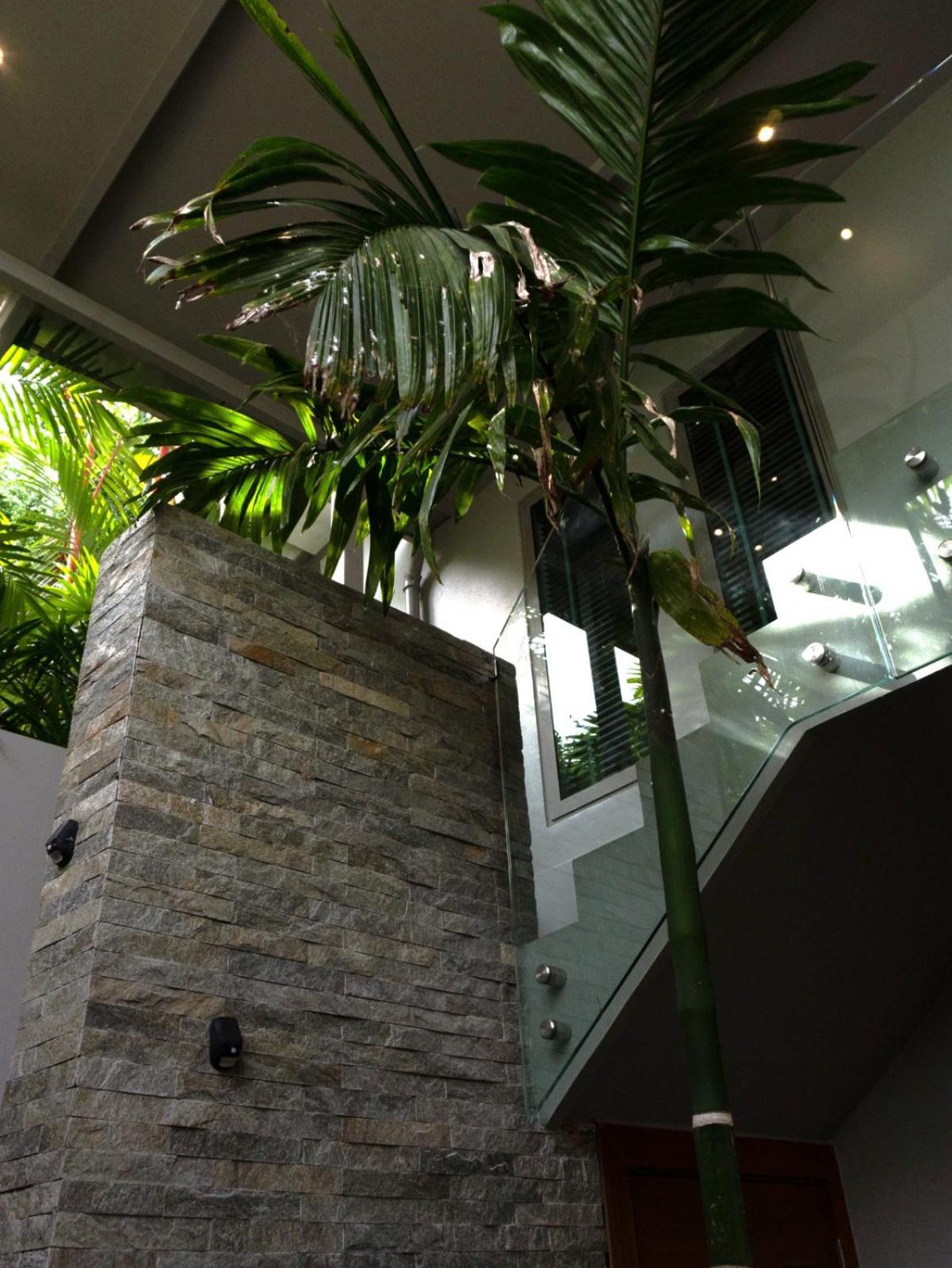 Luxury Private 2XPool Villa And Sea View - 884M2 4 Bedrooms 8 People