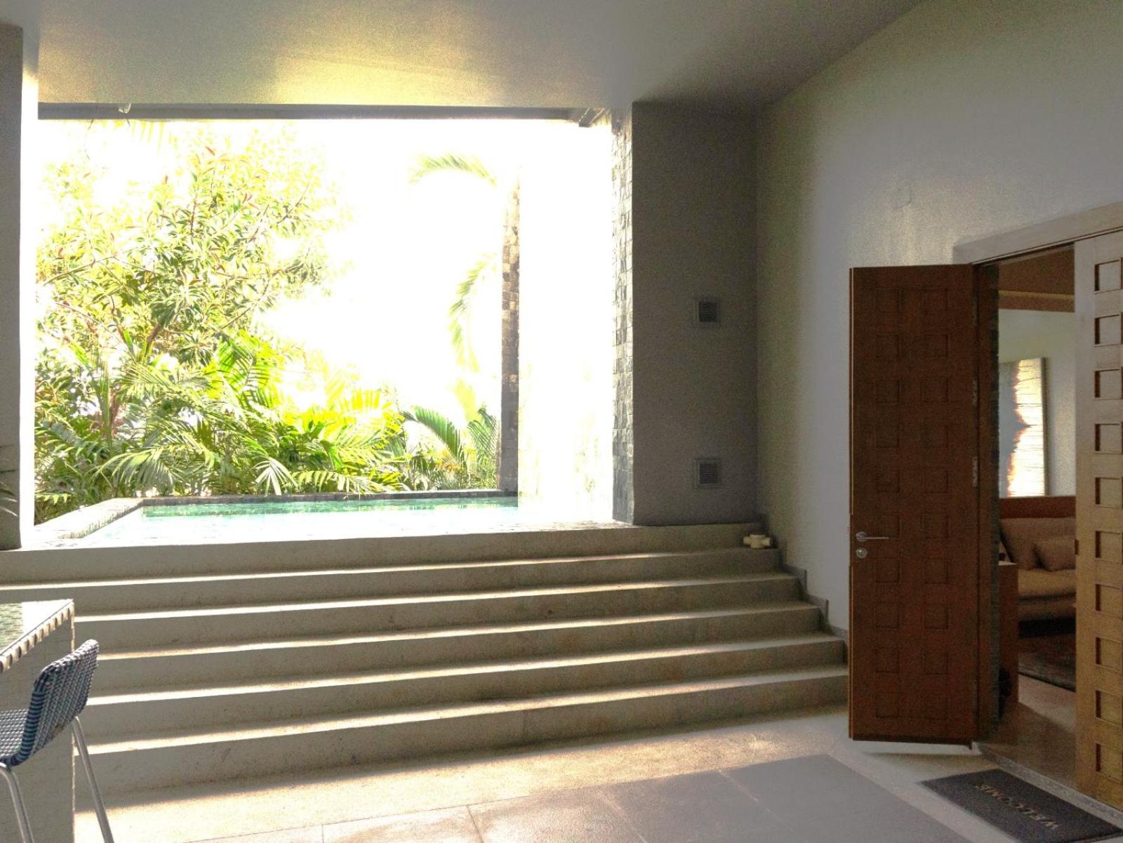 Luxury Private 2XPool Villa And Sea View - 884M2 4 Bedrooms 8 People