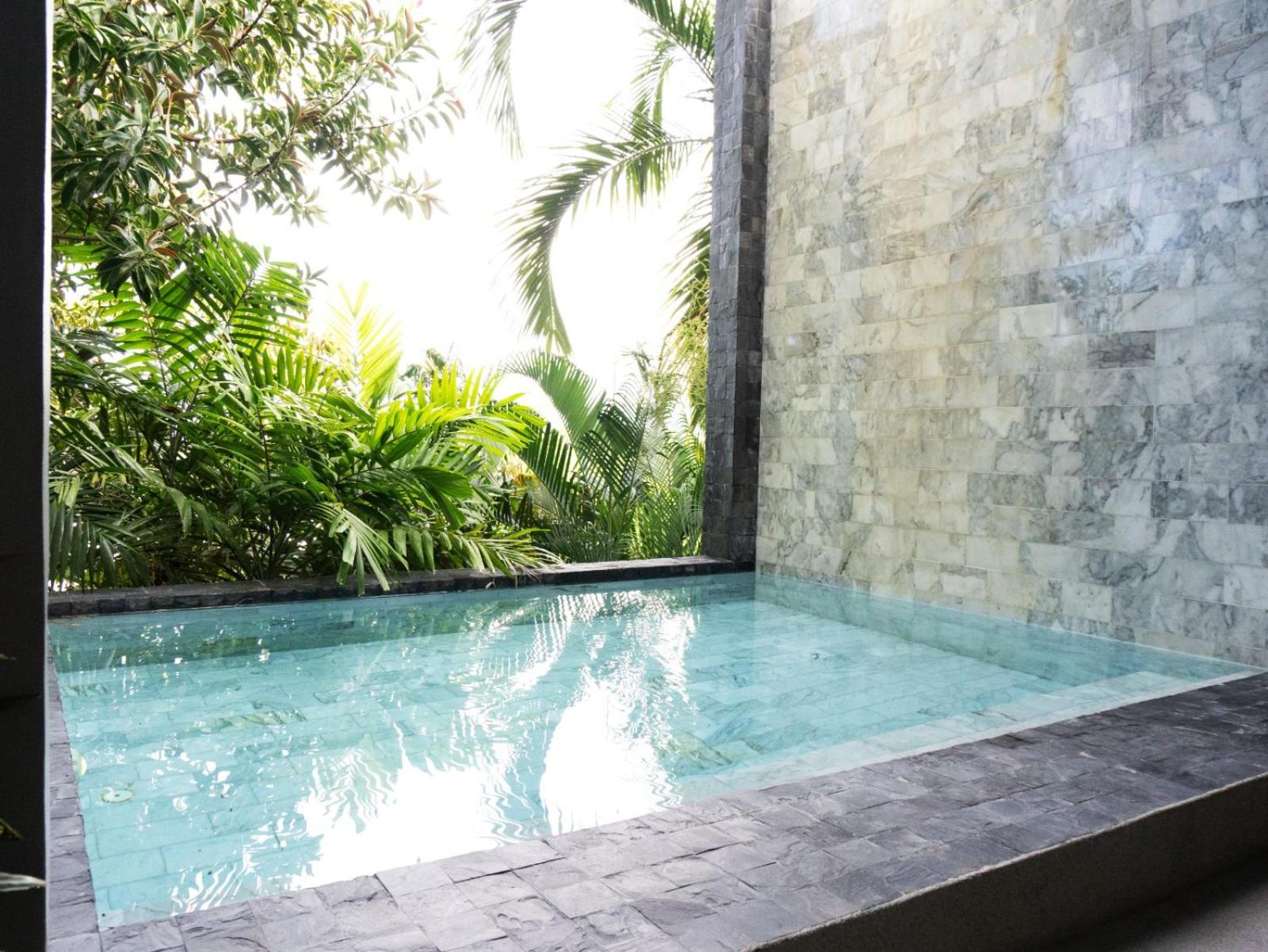 Luxury Private 2XPool Villa And Sea View - 884M2 4 Bedrooms 8 People