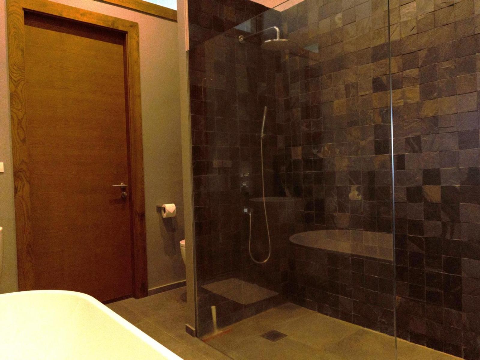 Luxury Private 2XPool Villa And Sea View - 884M2 4 Bedrooms 8 People