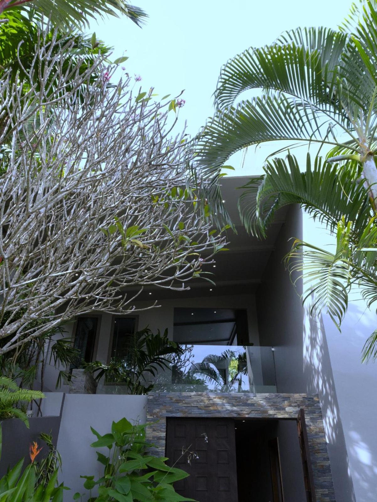 Luxury Private 2XPool Villa And Sea View - 884M2 4 Bedrooms 8 People