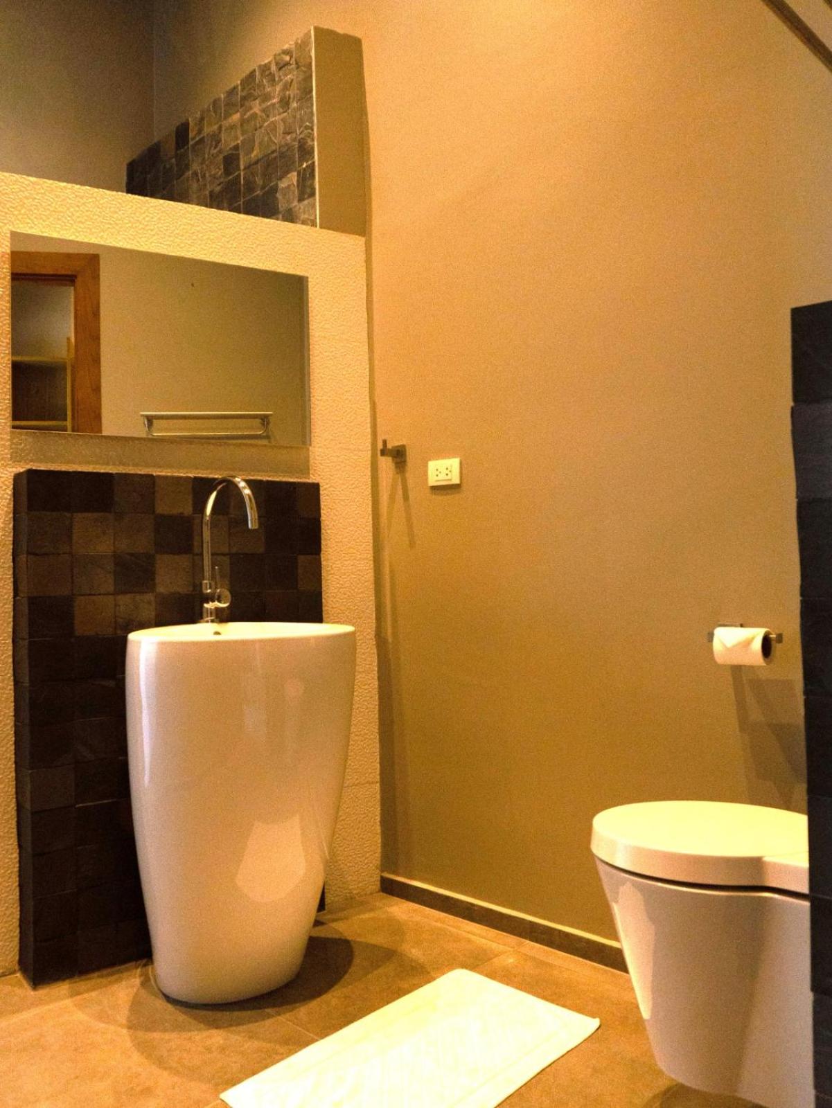 Luxury Private 2XPool Villa And Sea View - 884M2 4 Bedrooms 8 People