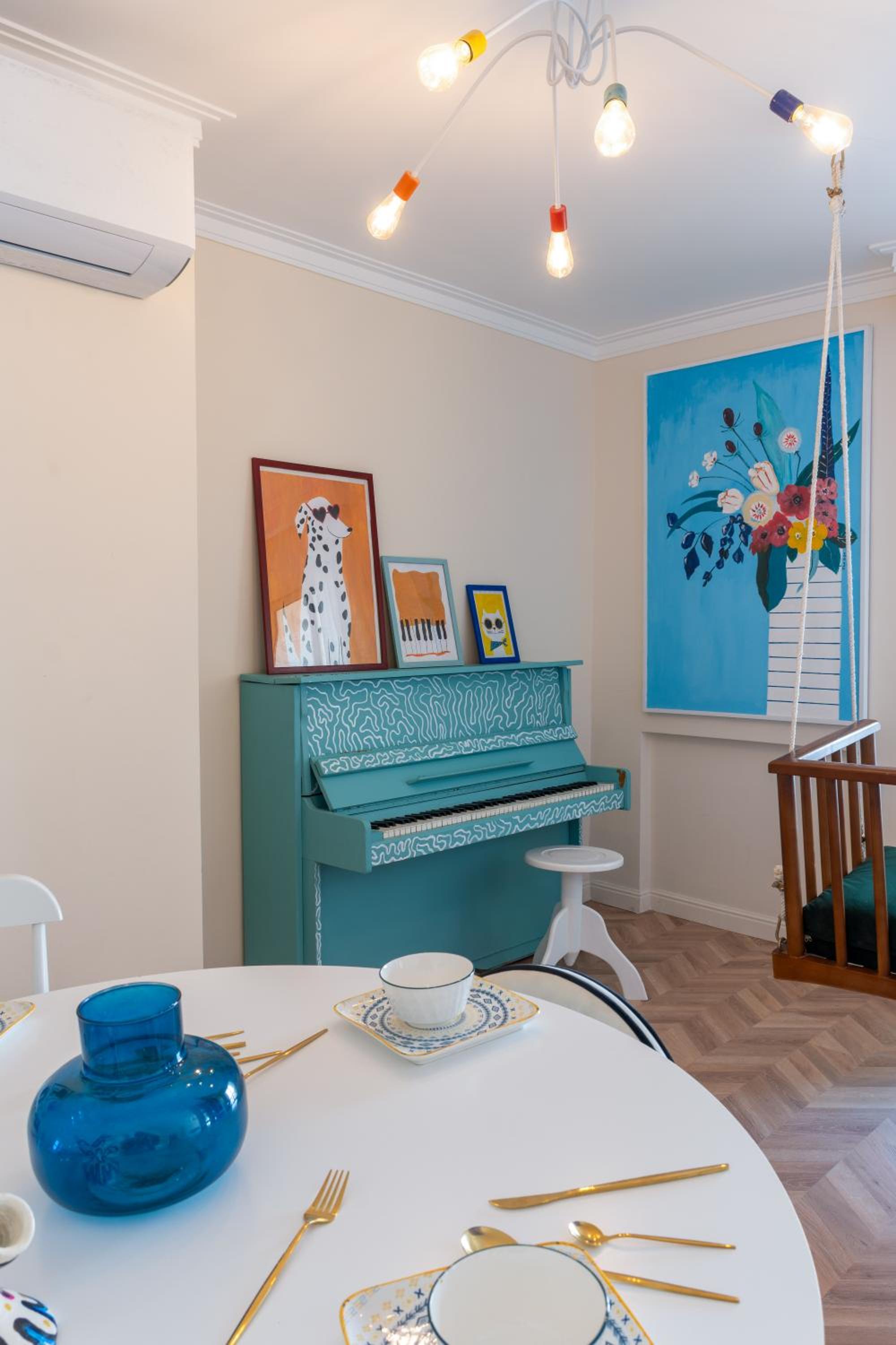 2BR Dreamy maadi khan River View