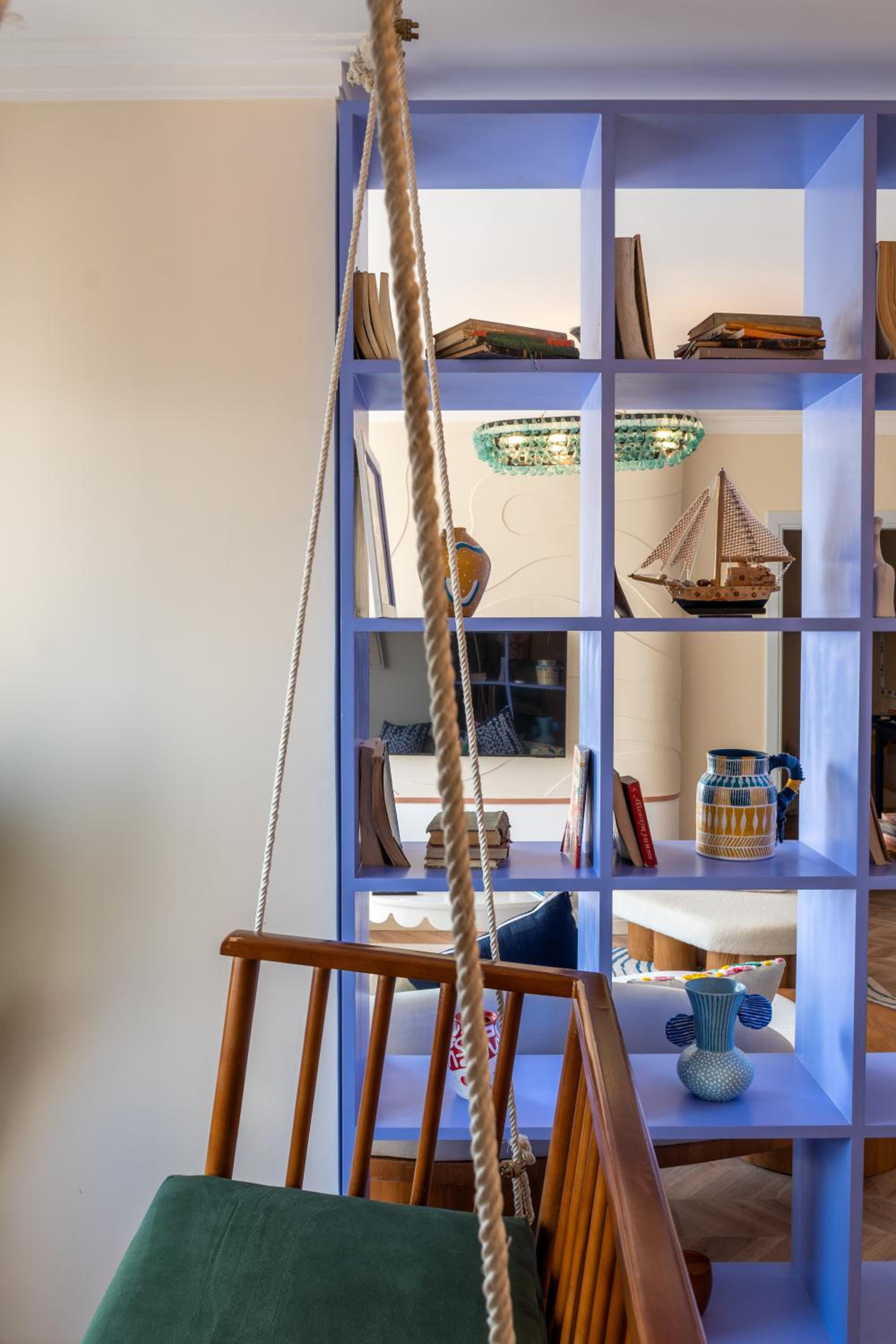 2BR Dreamy maadi khan River View