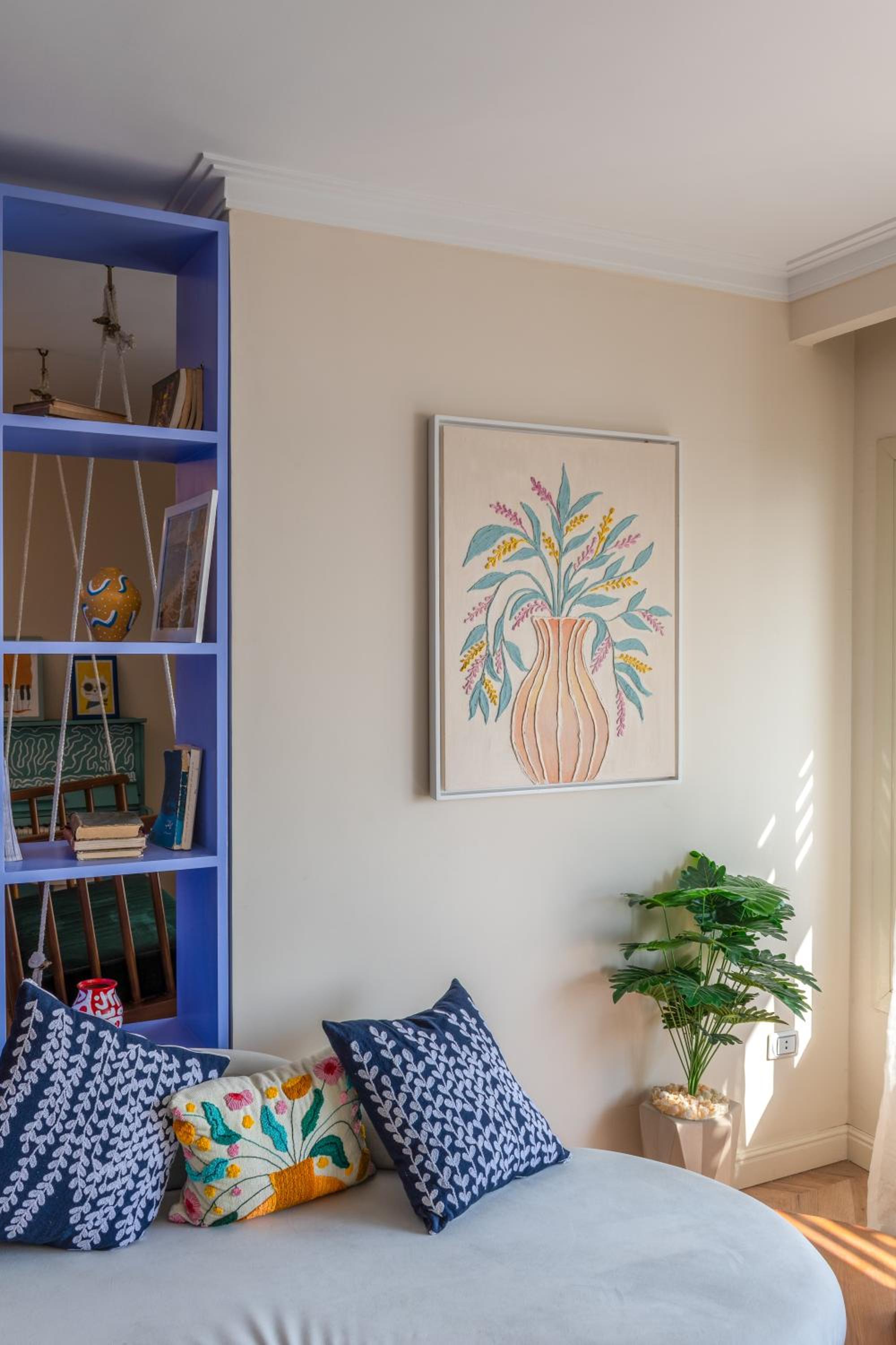 2BR Dreamy maadi khan River View