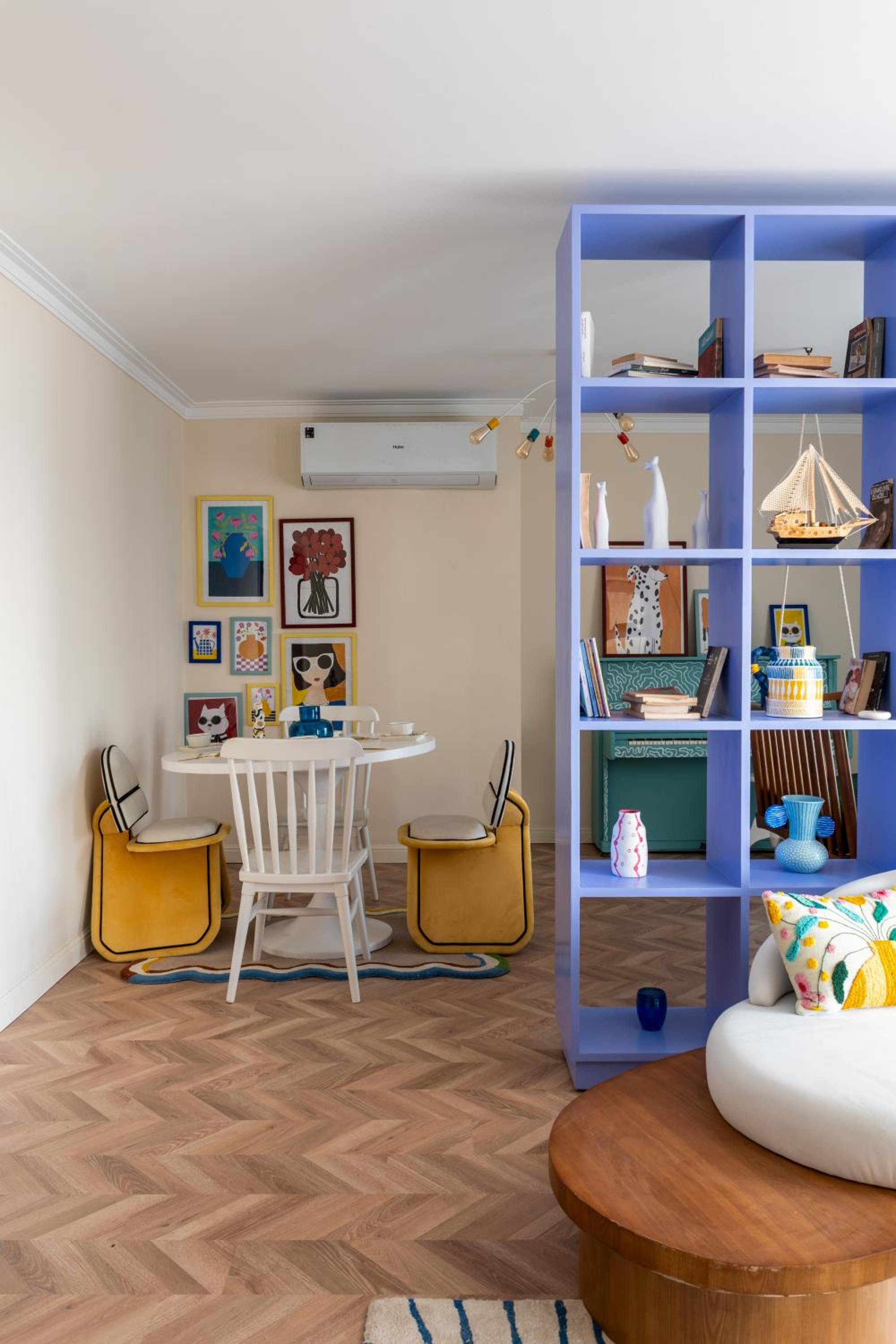 2BR Dreamy maadi khan River View