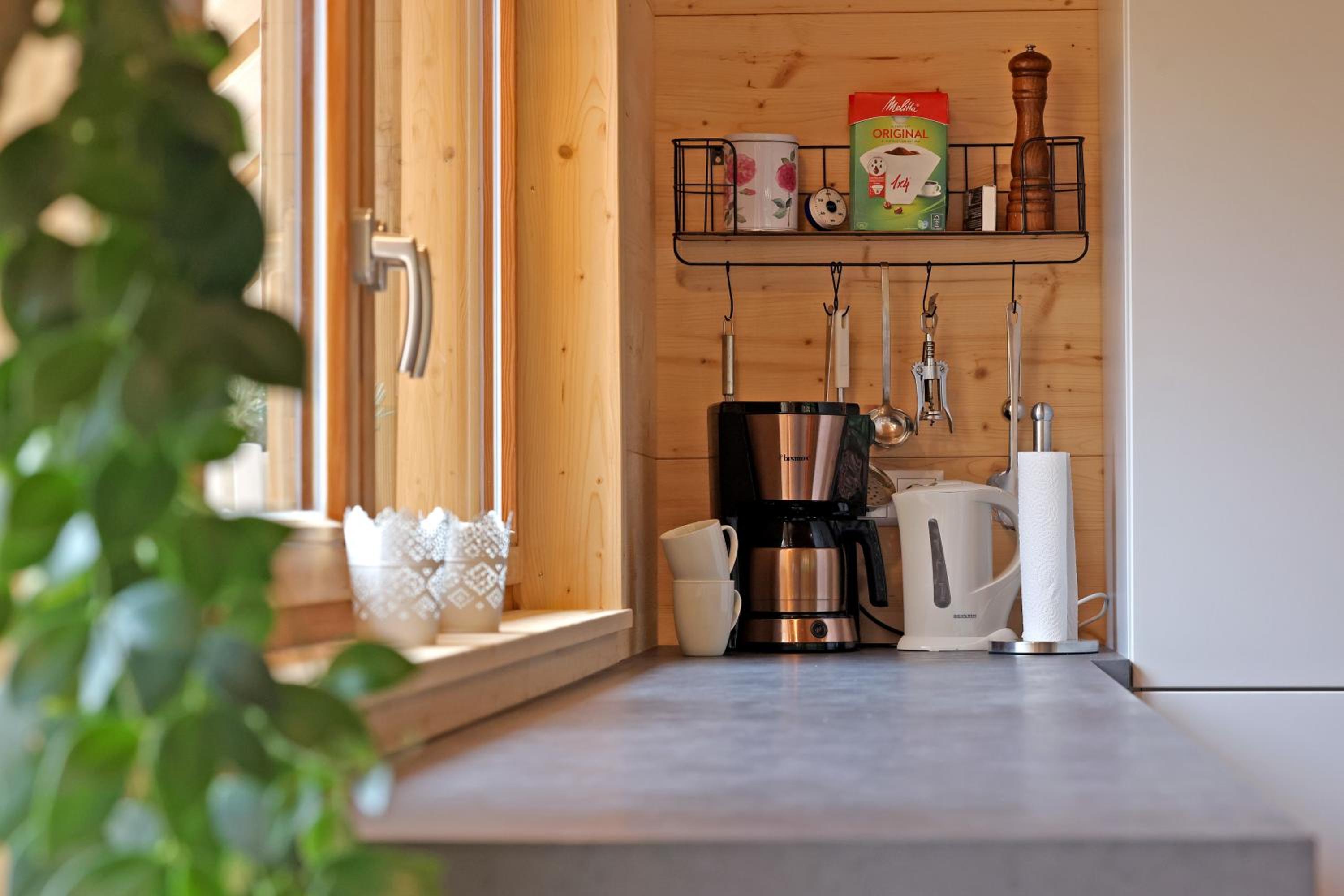 living TIMELESS- Haldenhof Loft, Luxus Schwarzwald-Retreat mit Sauna