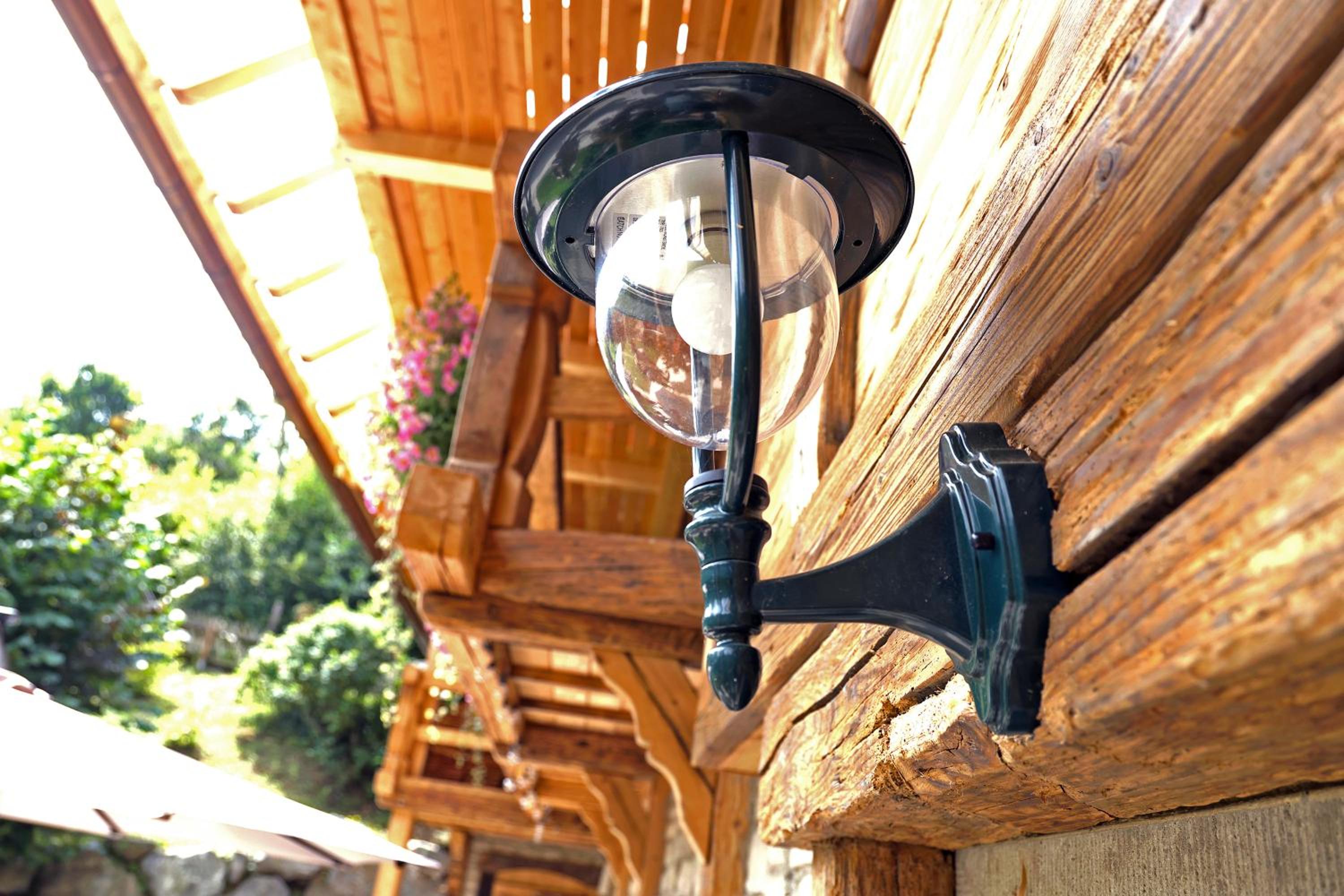 living TIMELESS- Haldenhof Loft, Luxus Schwarzwald-Retreat mit Sauna