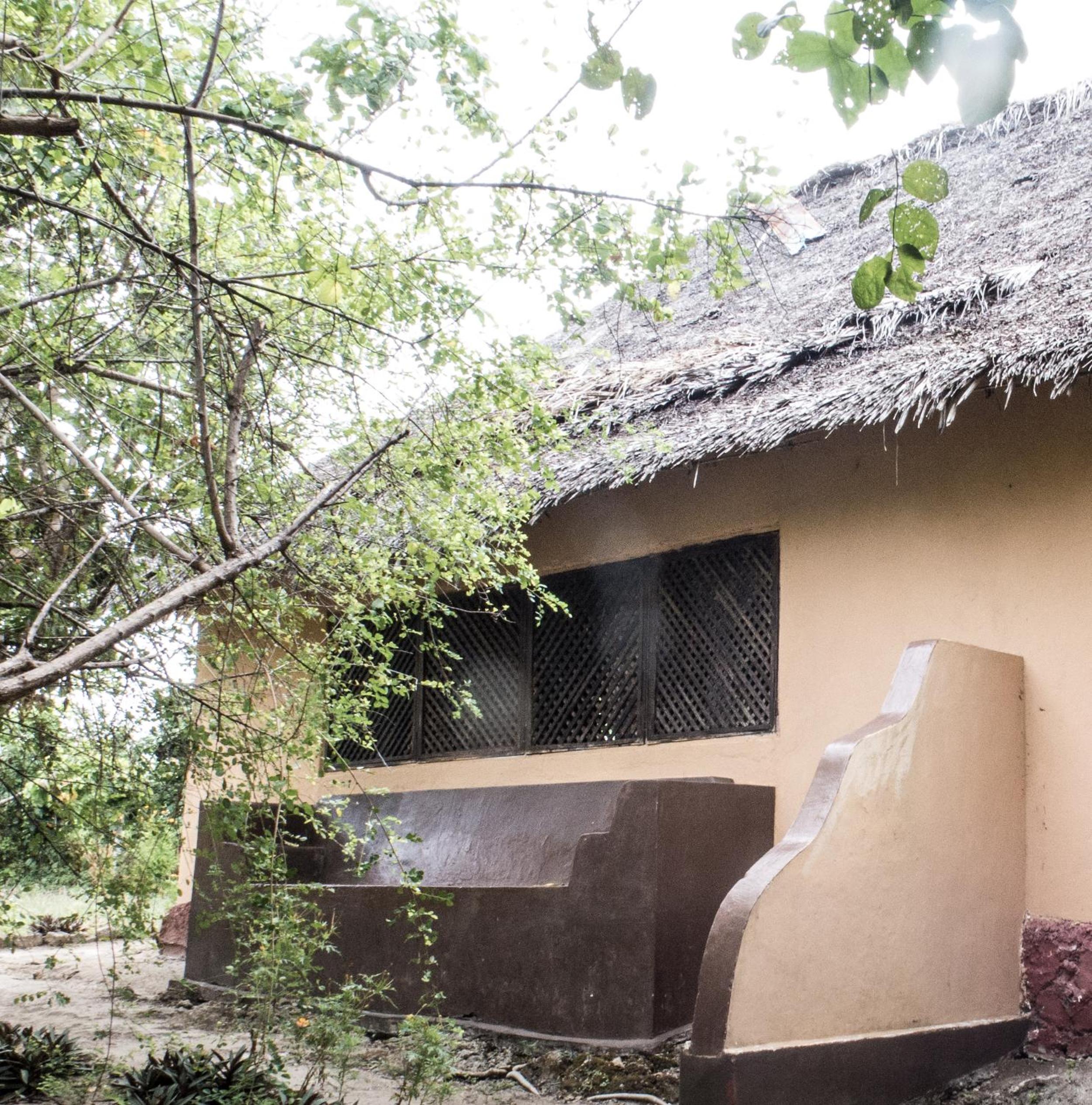 Gecko Nature Lodge Home of Swahili Divers the BEST dive center and Famous Gecko Restaurant