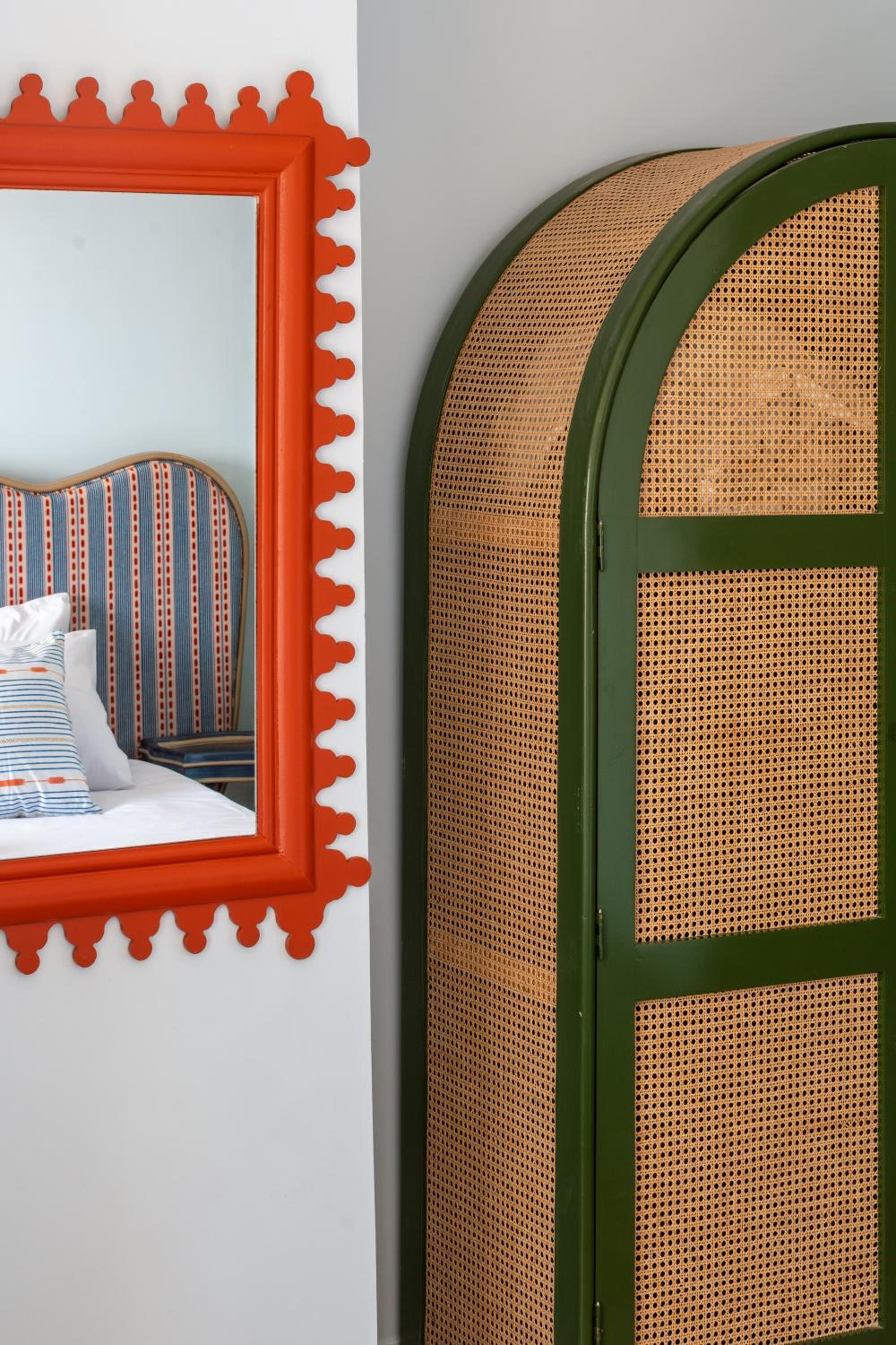 2BR Dreamy maadi khan River View