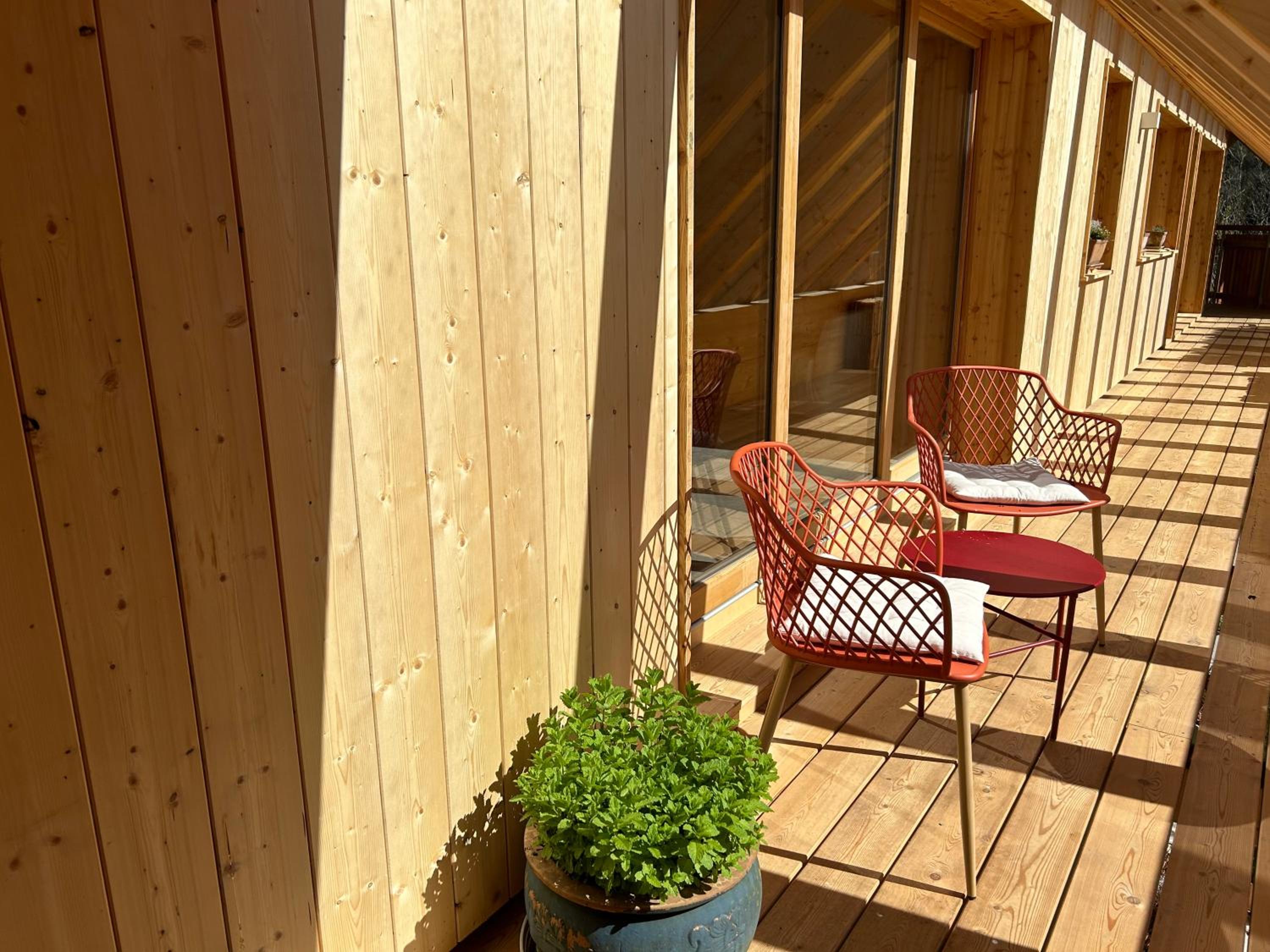 living TIMELESS- Haldenhof Loft, Luxus Schwarzwald-Retreat mit Sauna