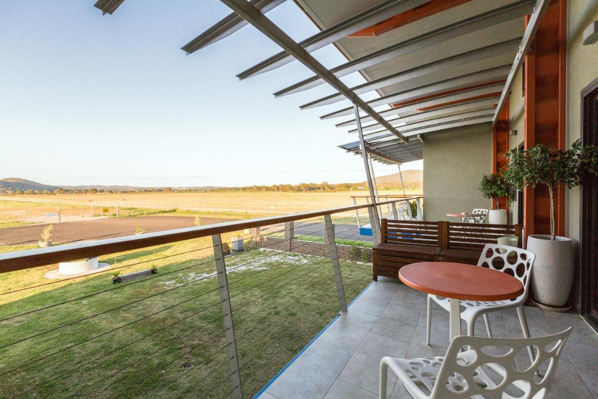 Hangar House Mudgee