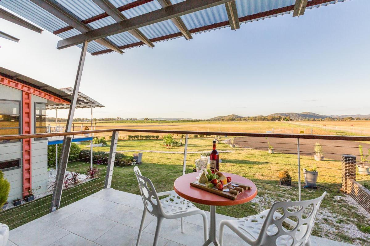 Hangar House Mudgee