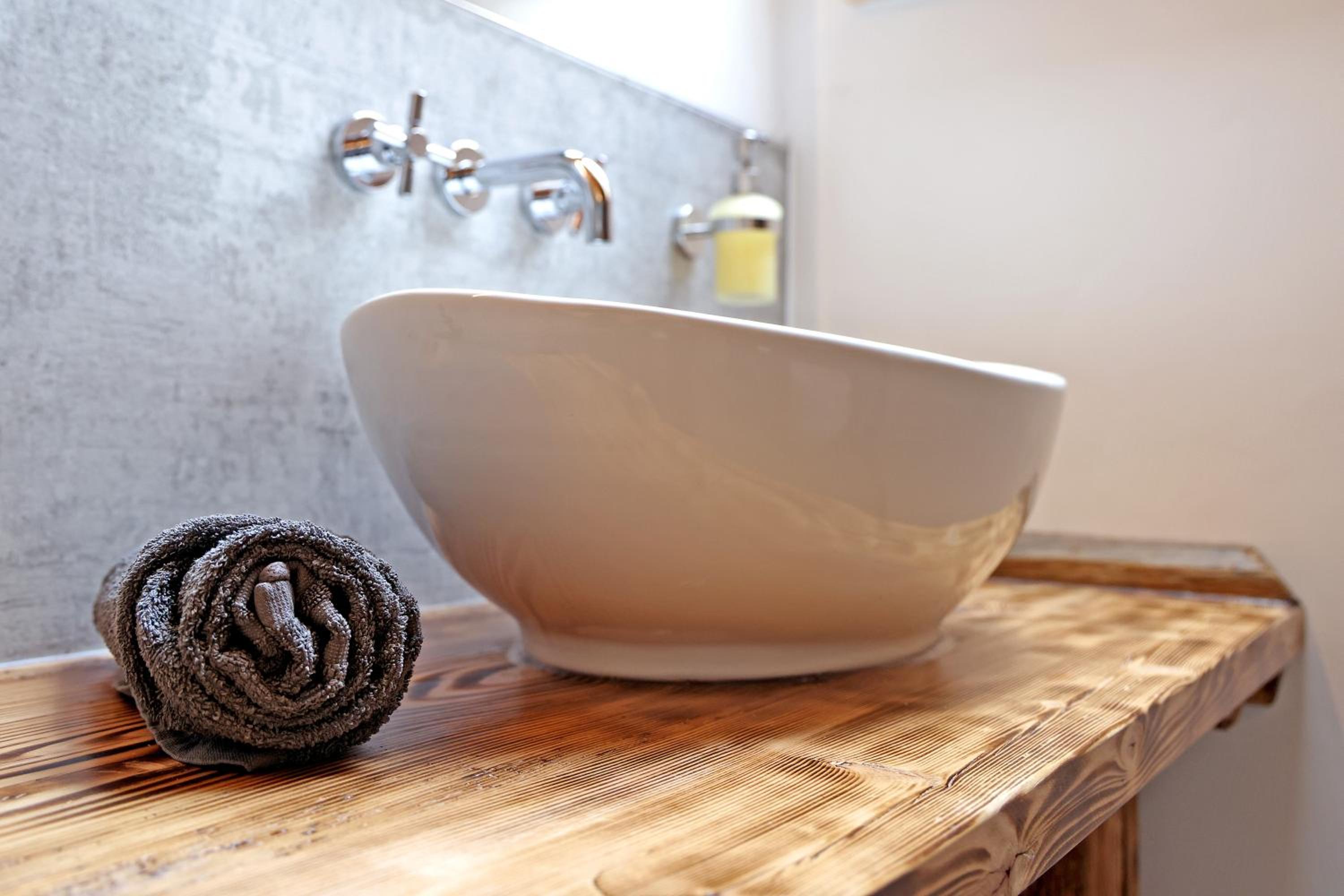 living TIMELESS- Haldenhof Loft, Luxus Schwarzwald-Retreat mit Sauna