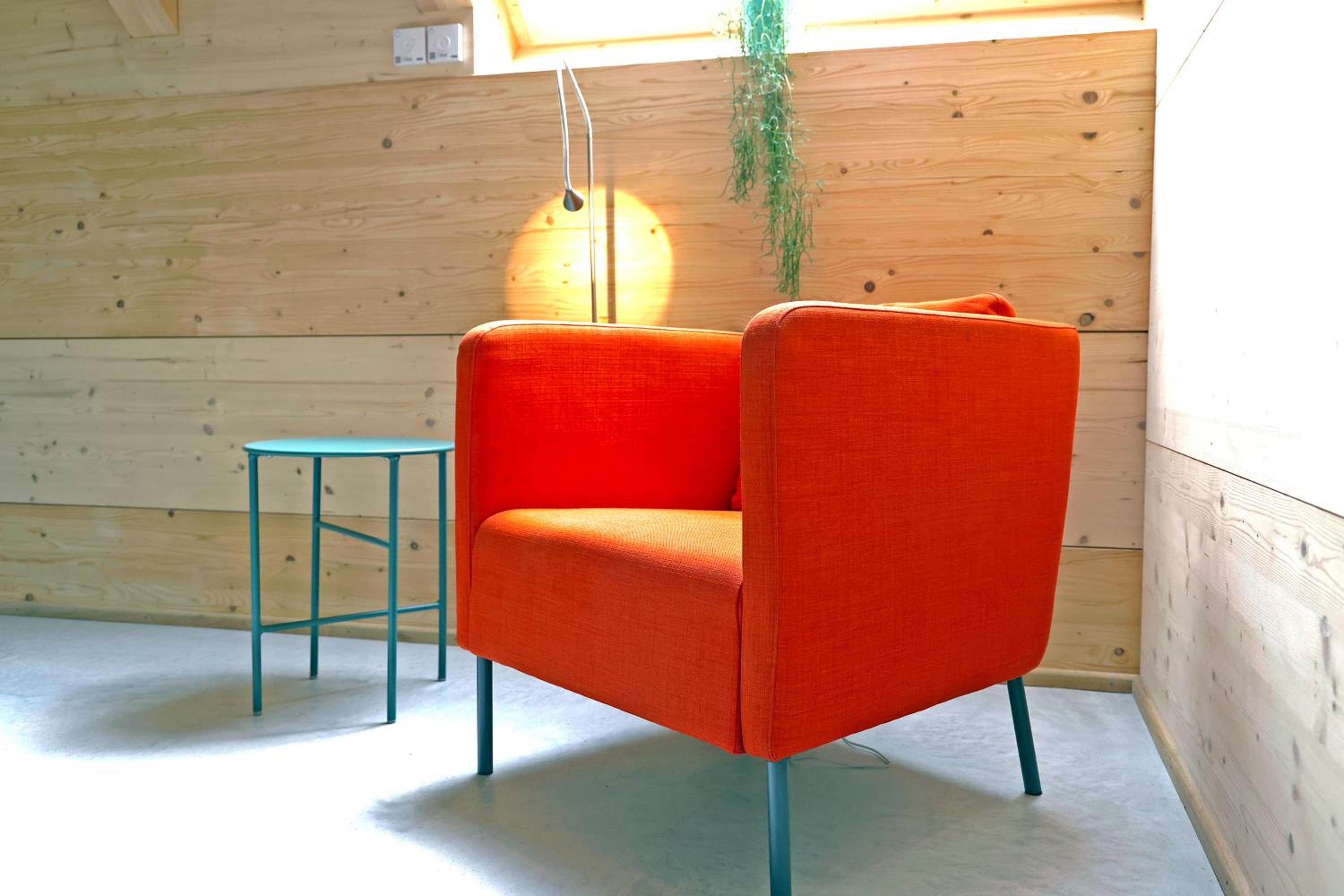 living TIMELESS- Haldenhof Loft, Luxus Schwarzwald-Retreat mit Sauna
