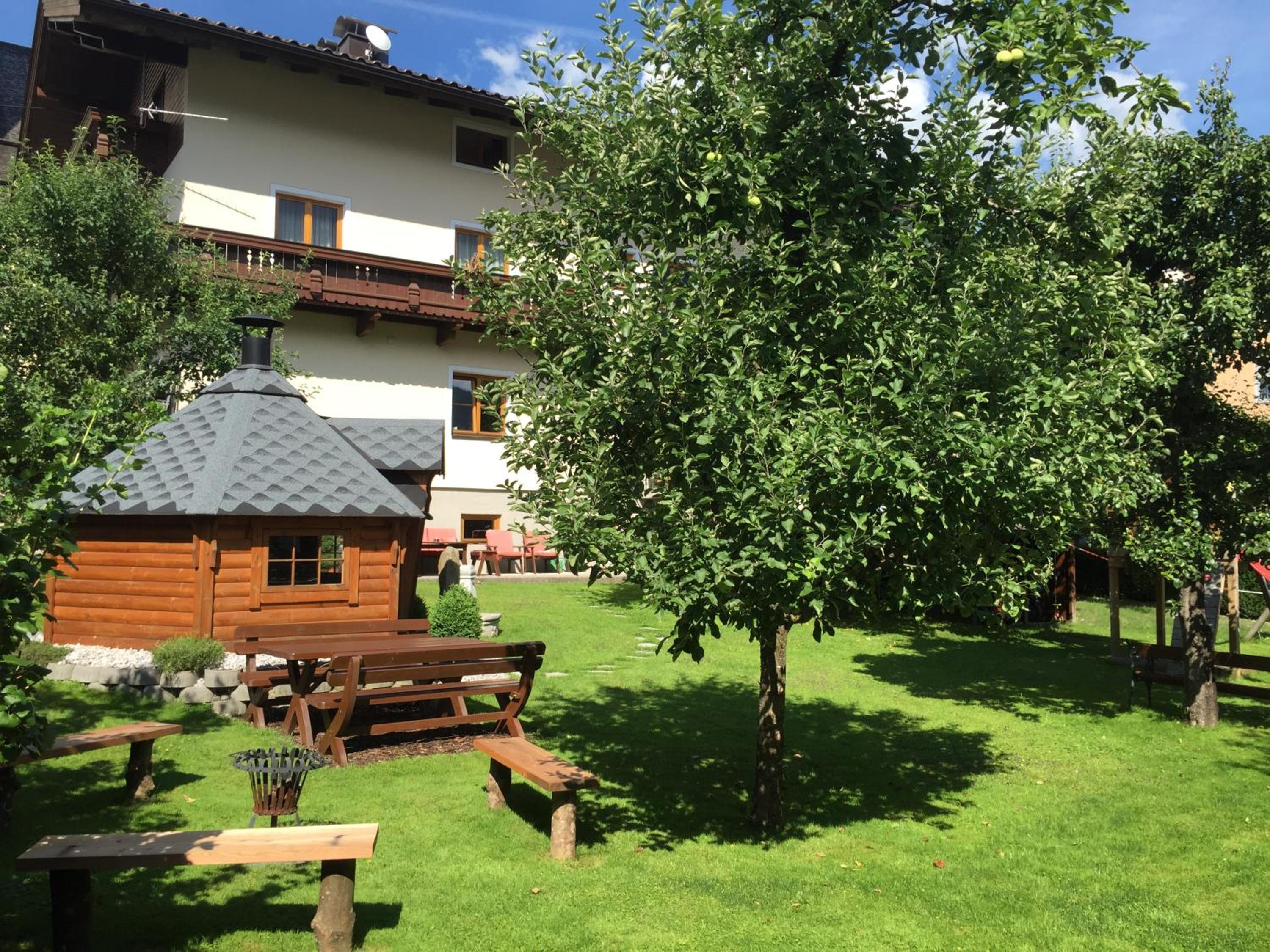Appartements Schweiberer