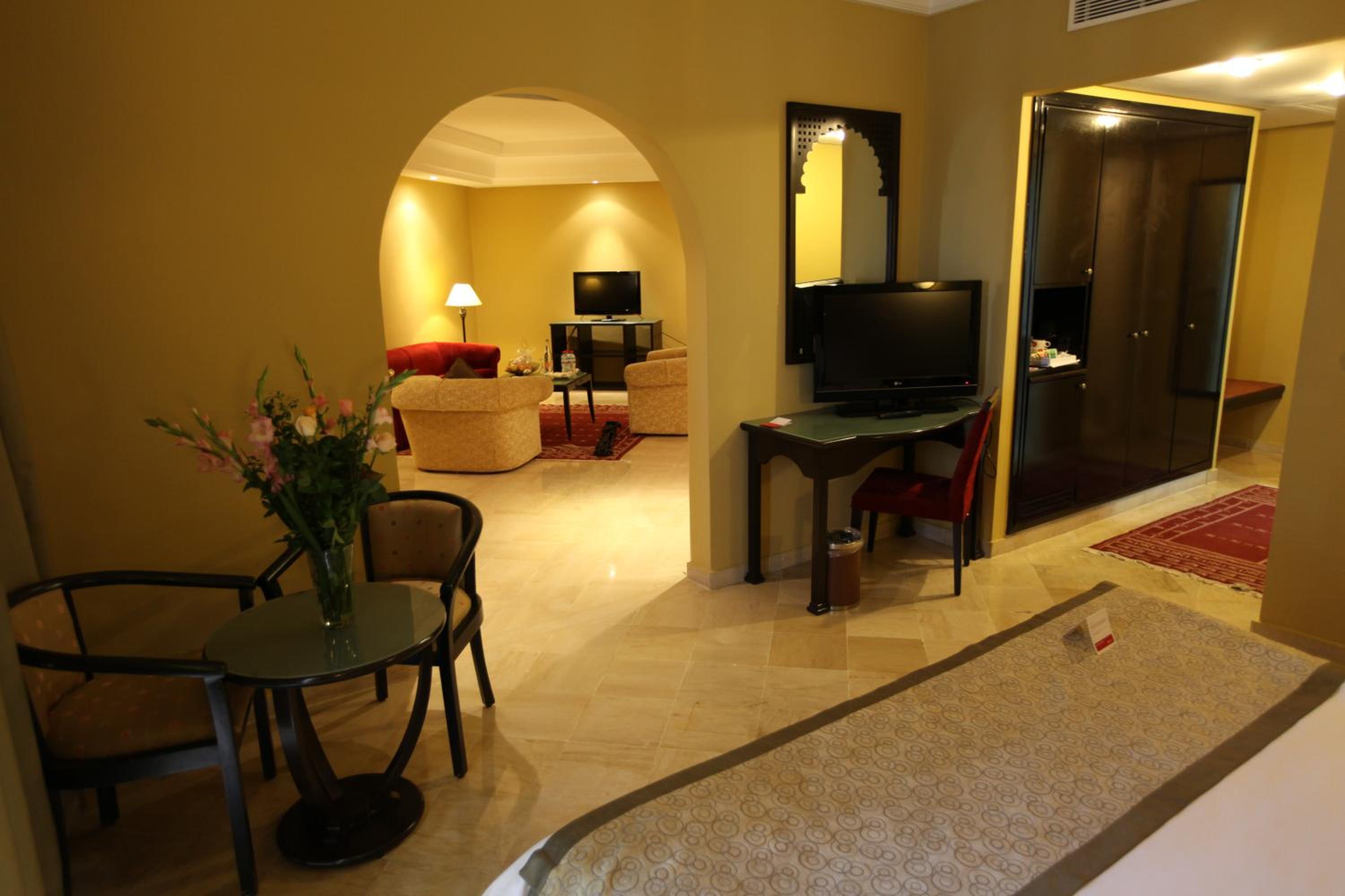 Gammarth Vacations - Ramada Plaza by Wyndham Tunis - Property Image 5