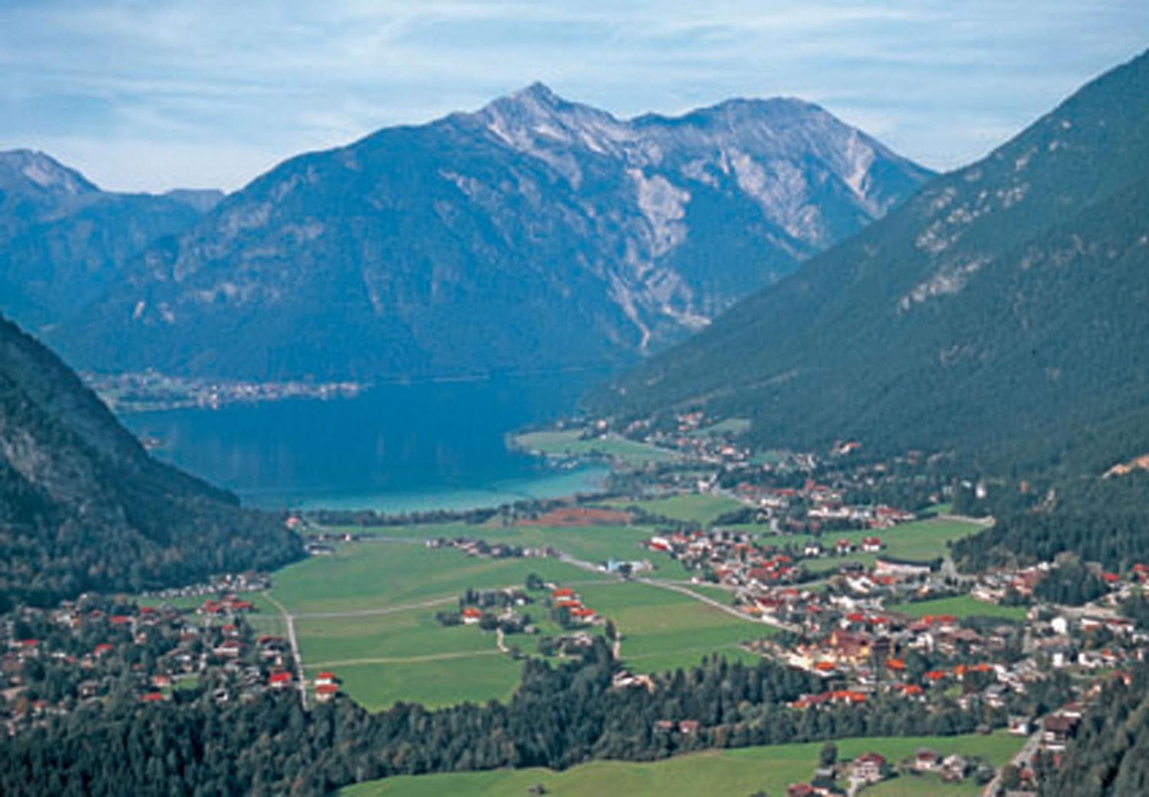 Gästehaus Alpina