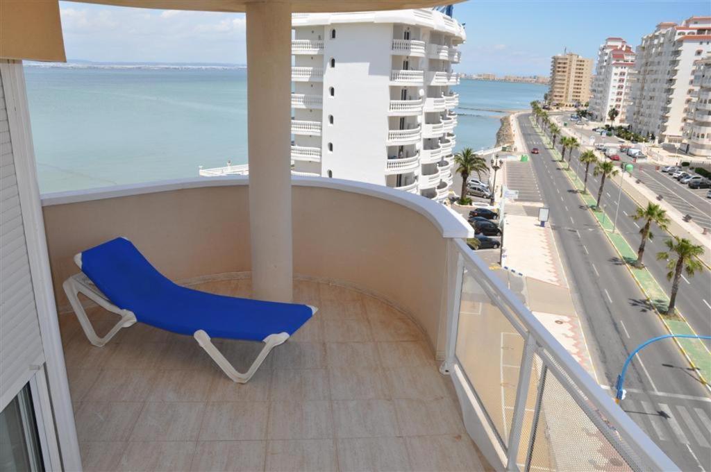 Apartamentos Vistamar
