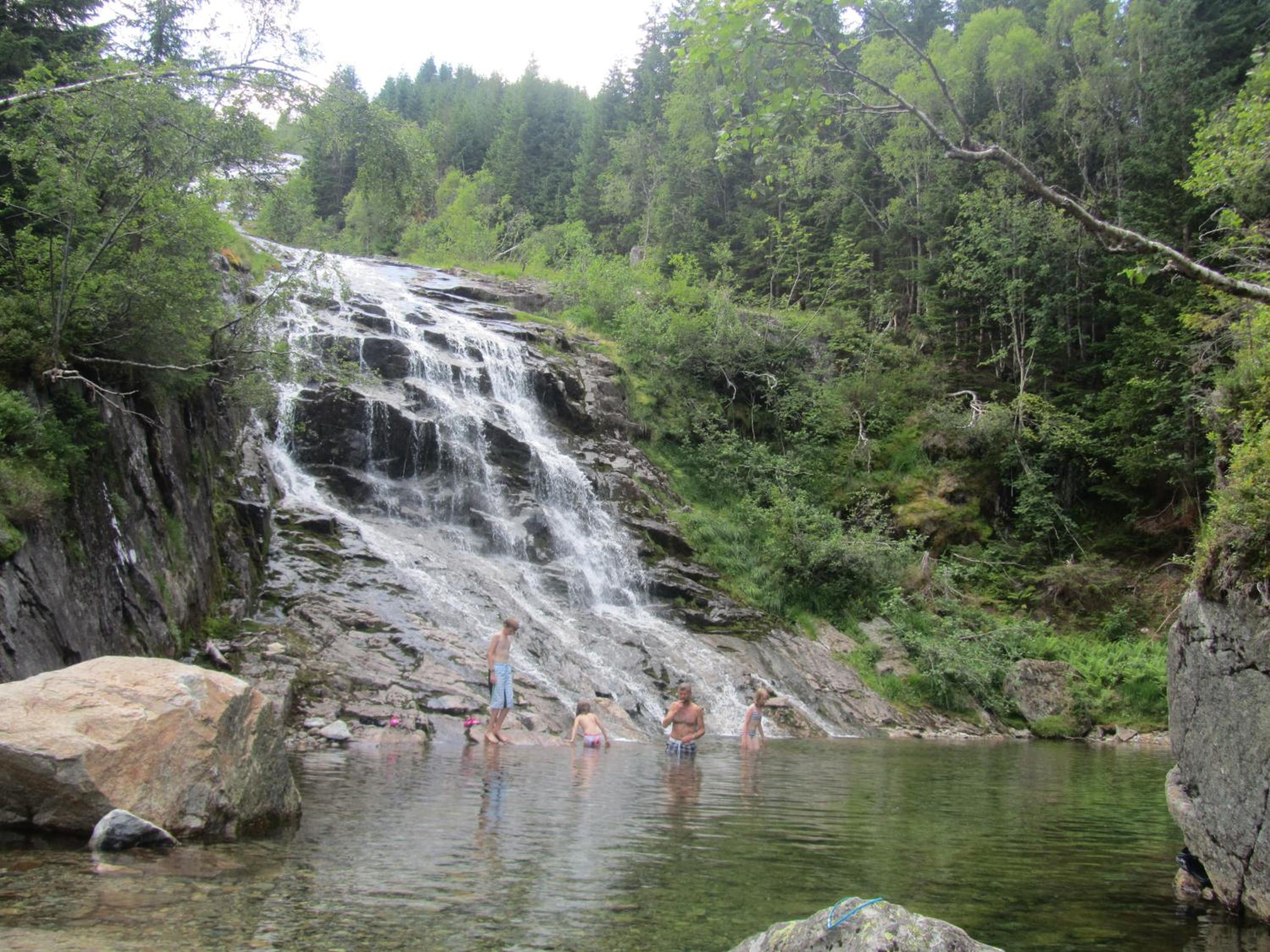 Jølsterlia Hyttetun view 5