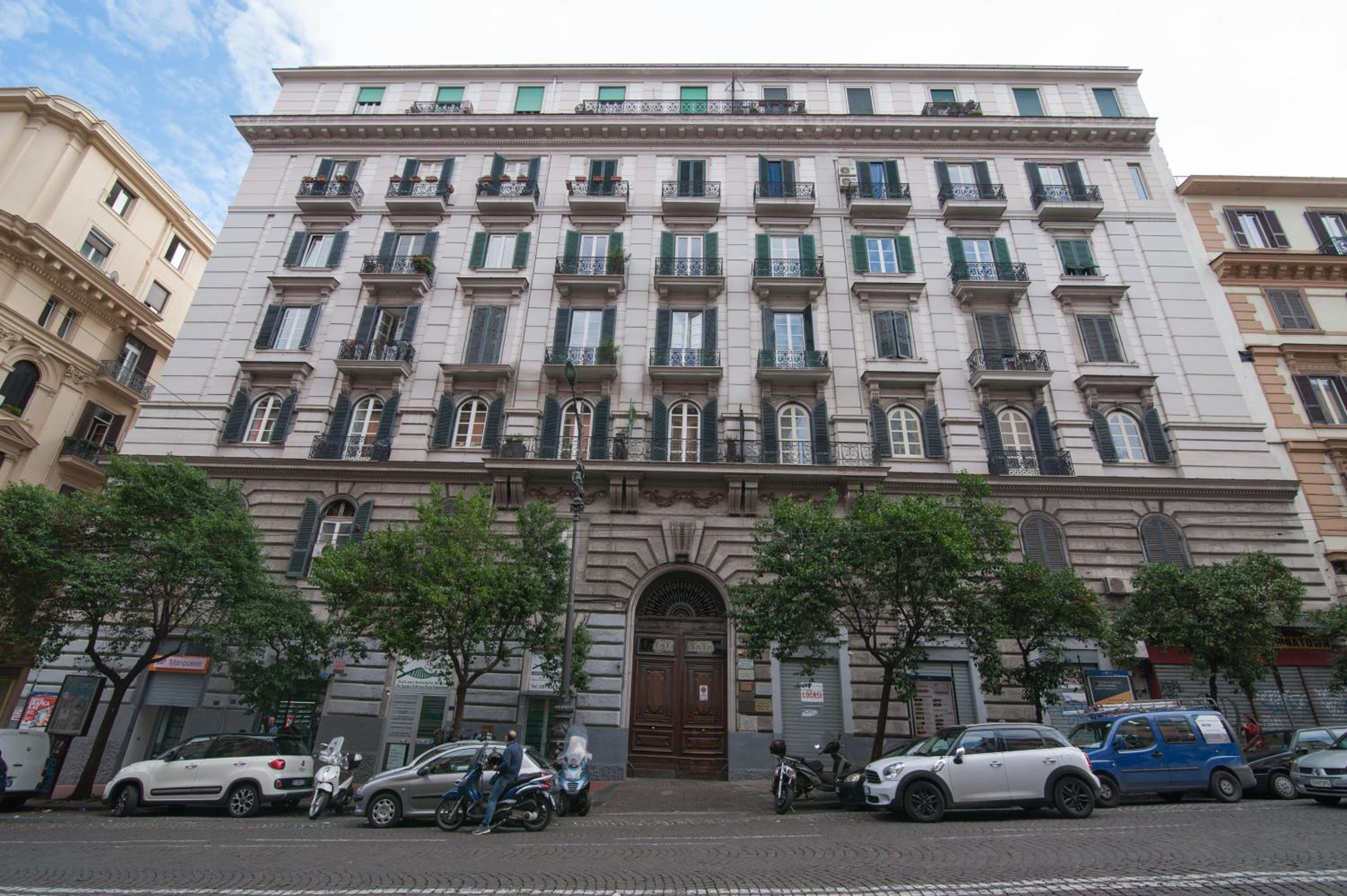 La Terra Del Sole