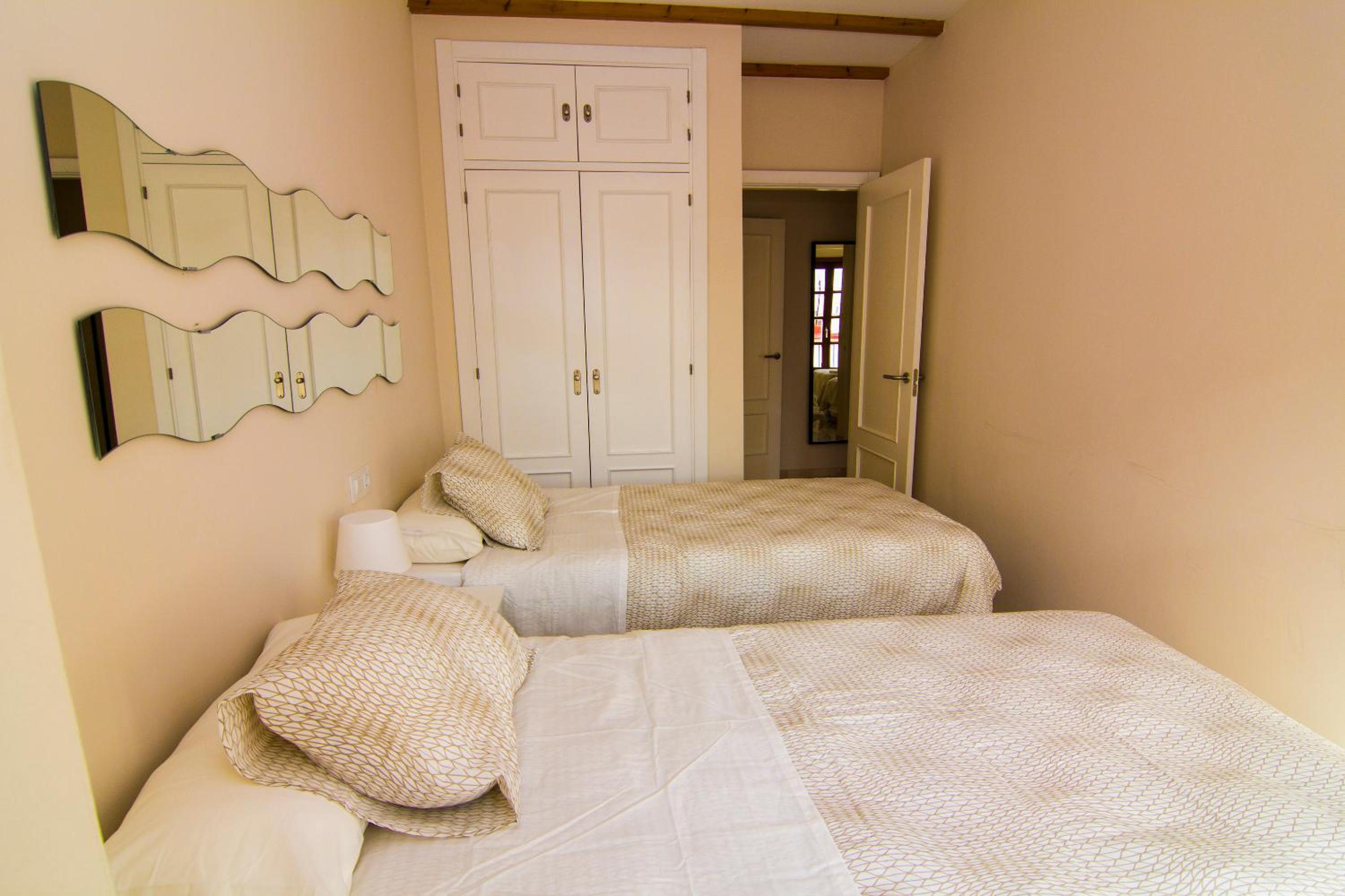 Apartamentos Centro Puerto de Santa Maria view 4