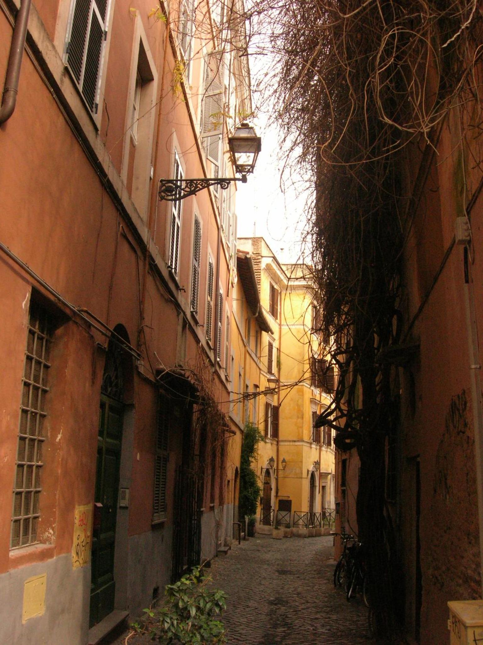 B&B Ventisei Scalini A Trastevere