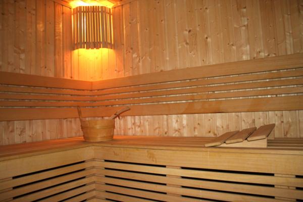 Guest House Chicho Tsane