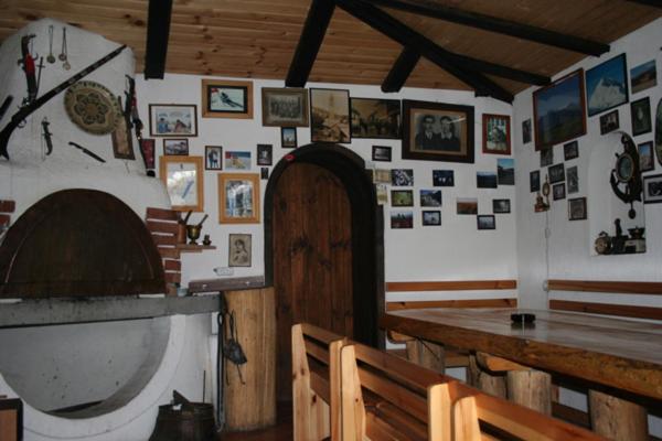 Guest House Chicho Tsane