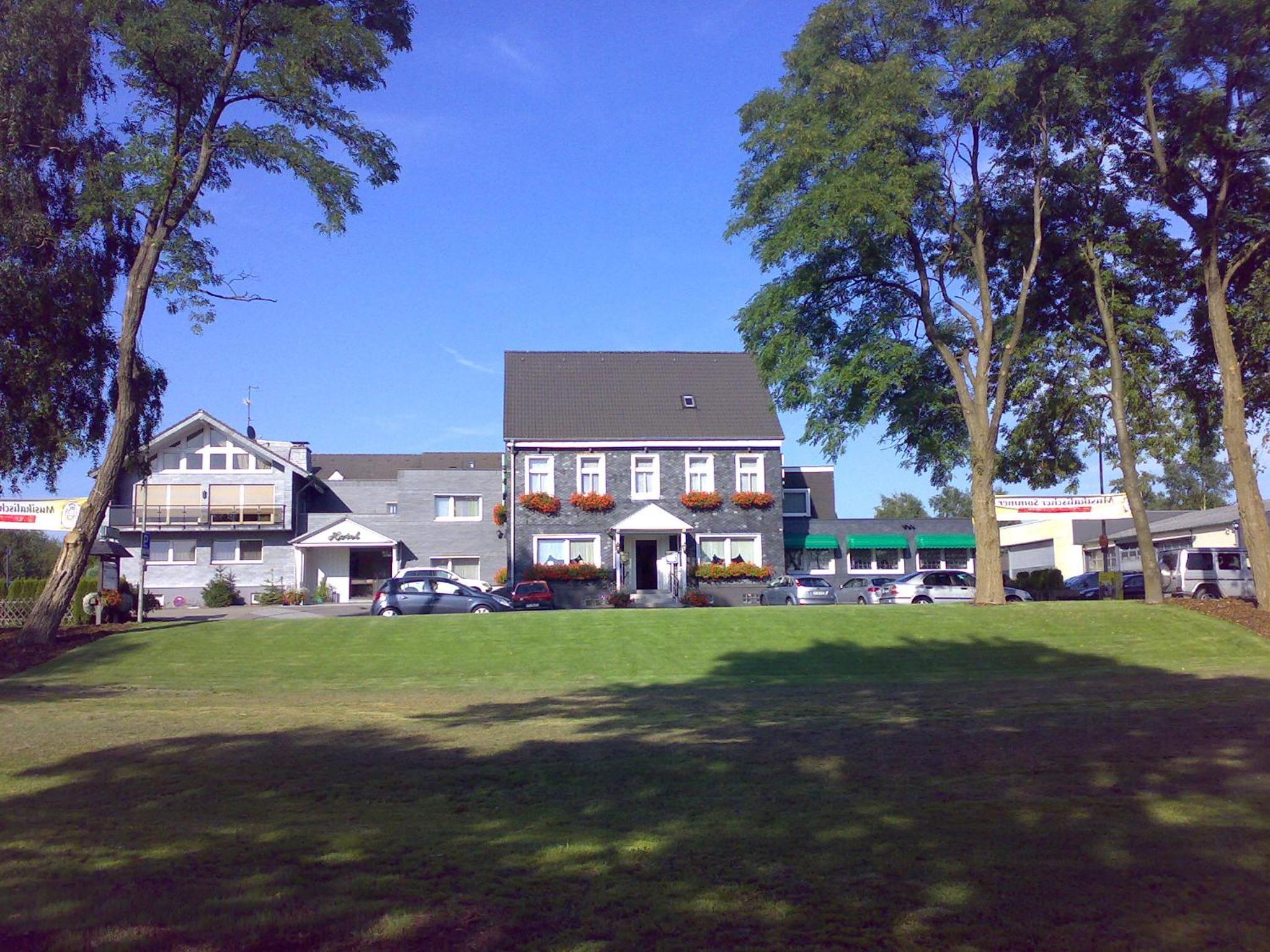 Hotel Restaurant Fischer en Remscheid